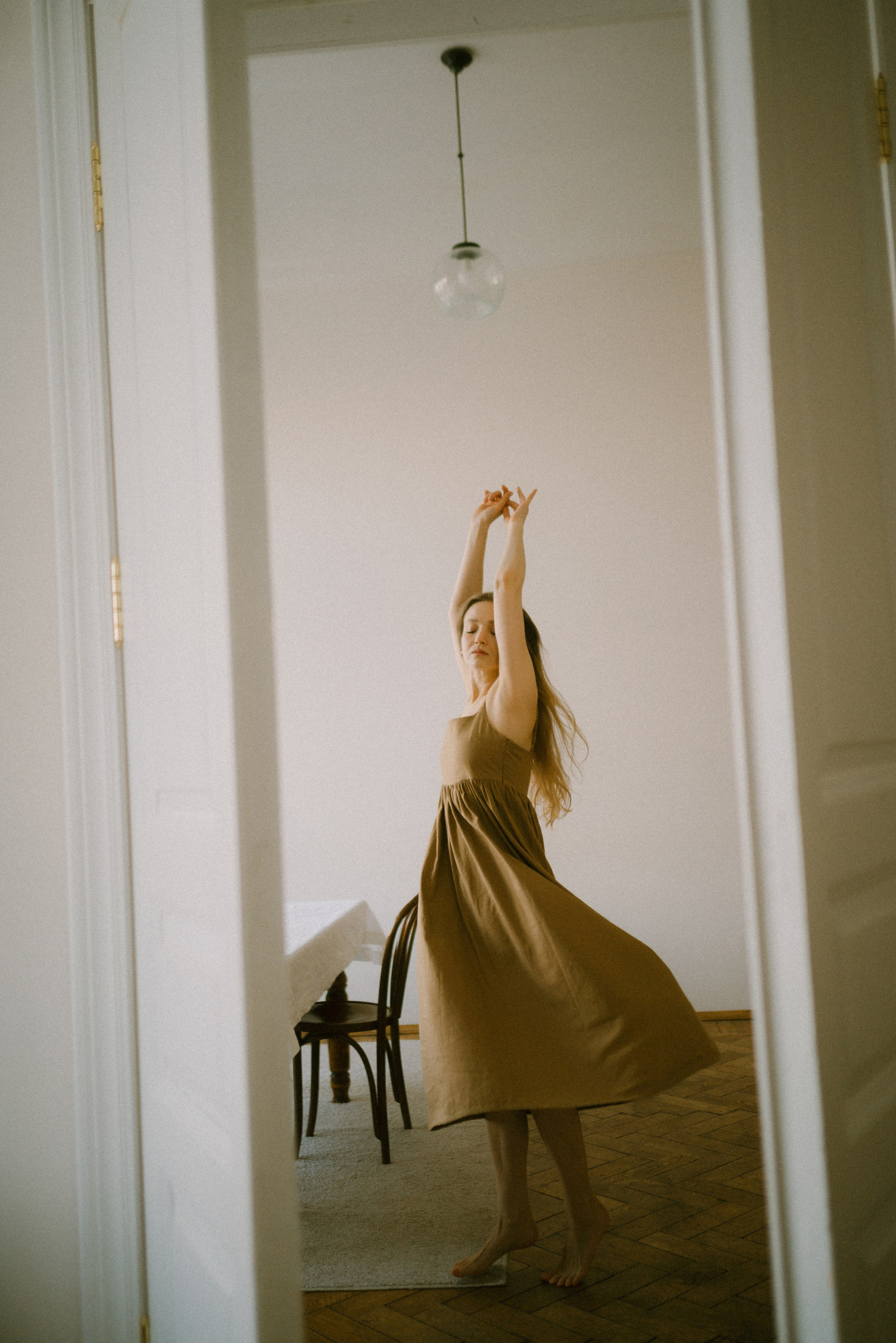 Катя. Портретный фотограф в Москве Ефанова Ульяна. Женский портрет