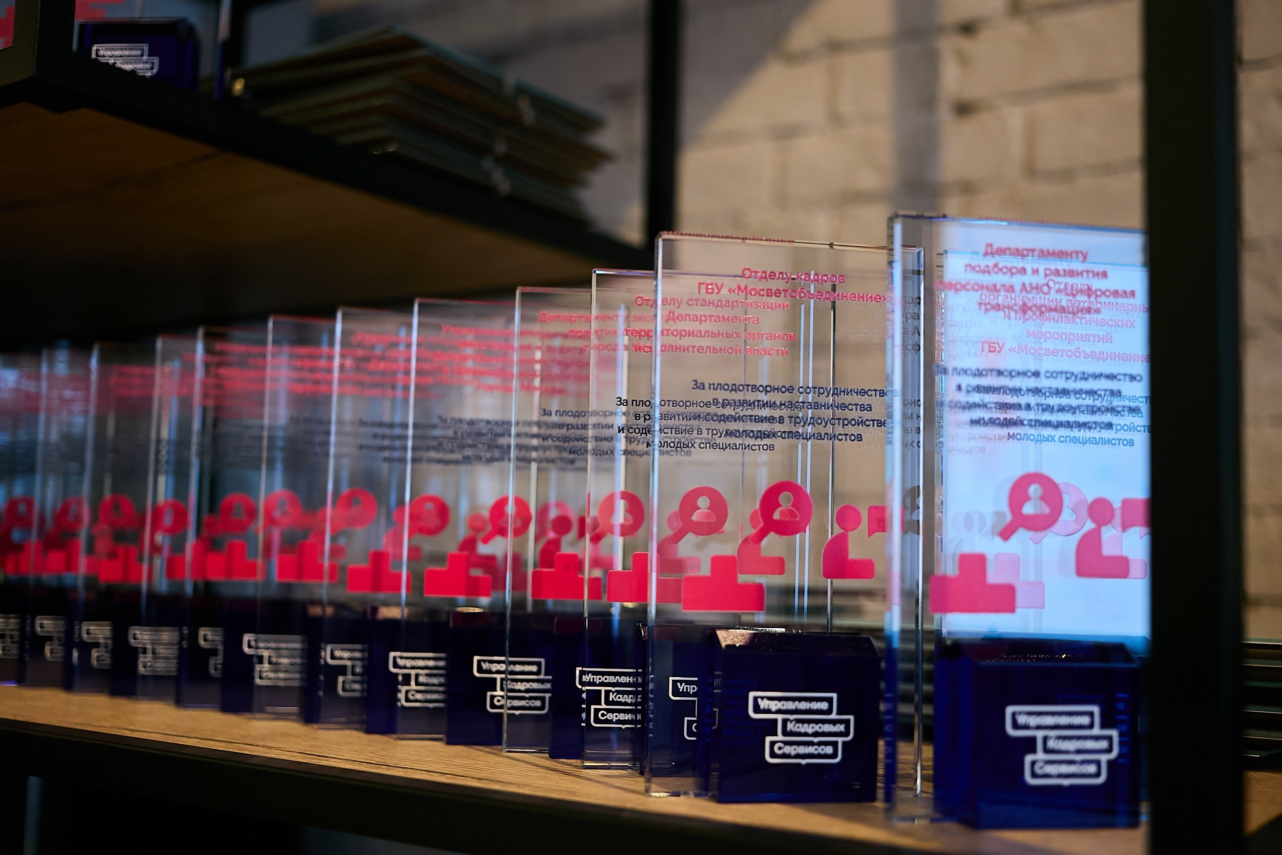 День наставника / Мероприятие для наставников и сотрудников кадровых. Фотограф и Видеограф в Москве. Олег Корушев