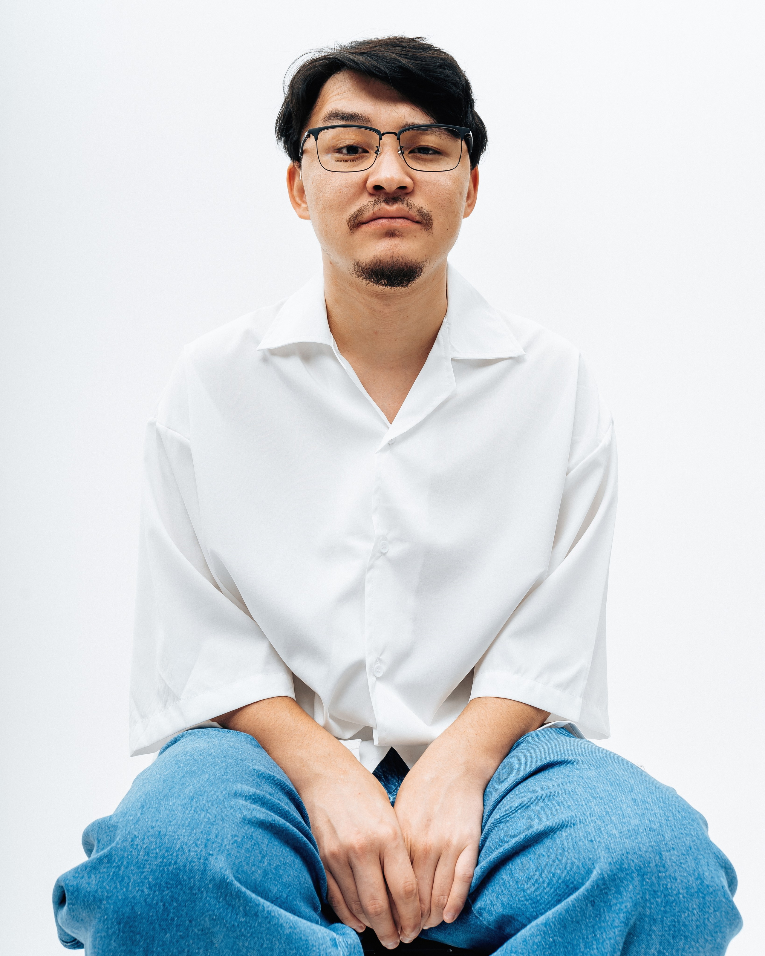 DOS OPTICA x BLACK YARD