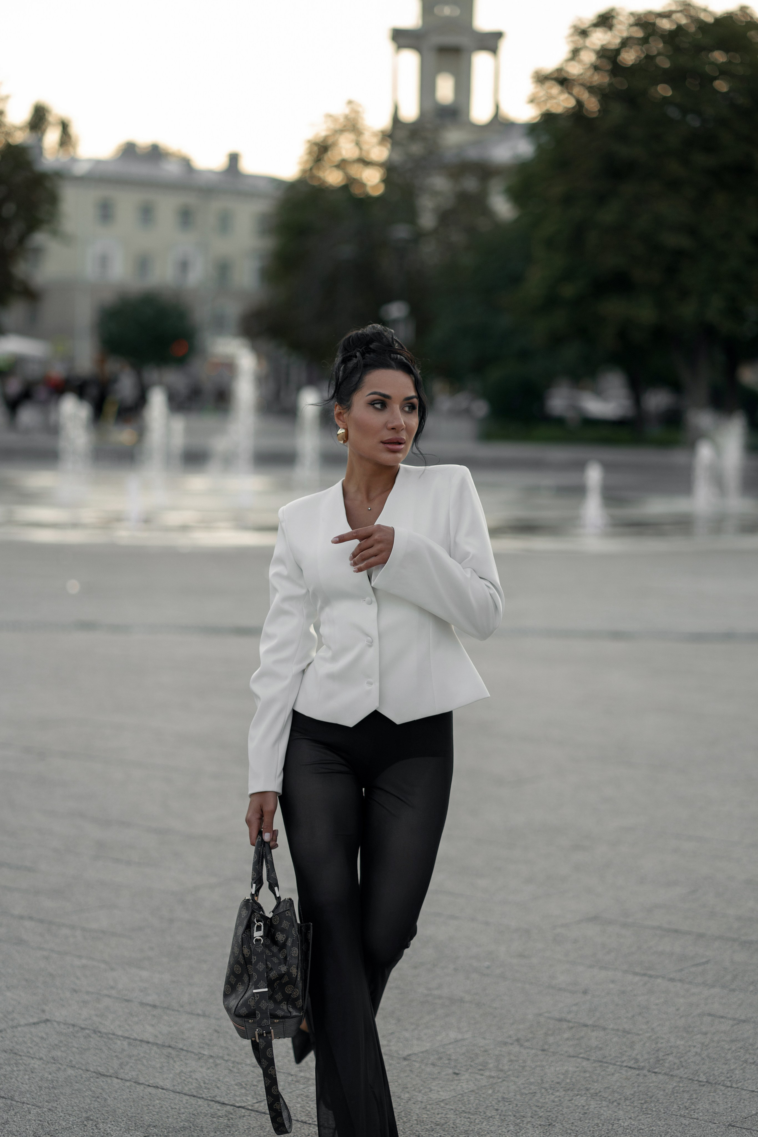 Фотопрогулки. Фотограф Воронеж Олеся Султанова