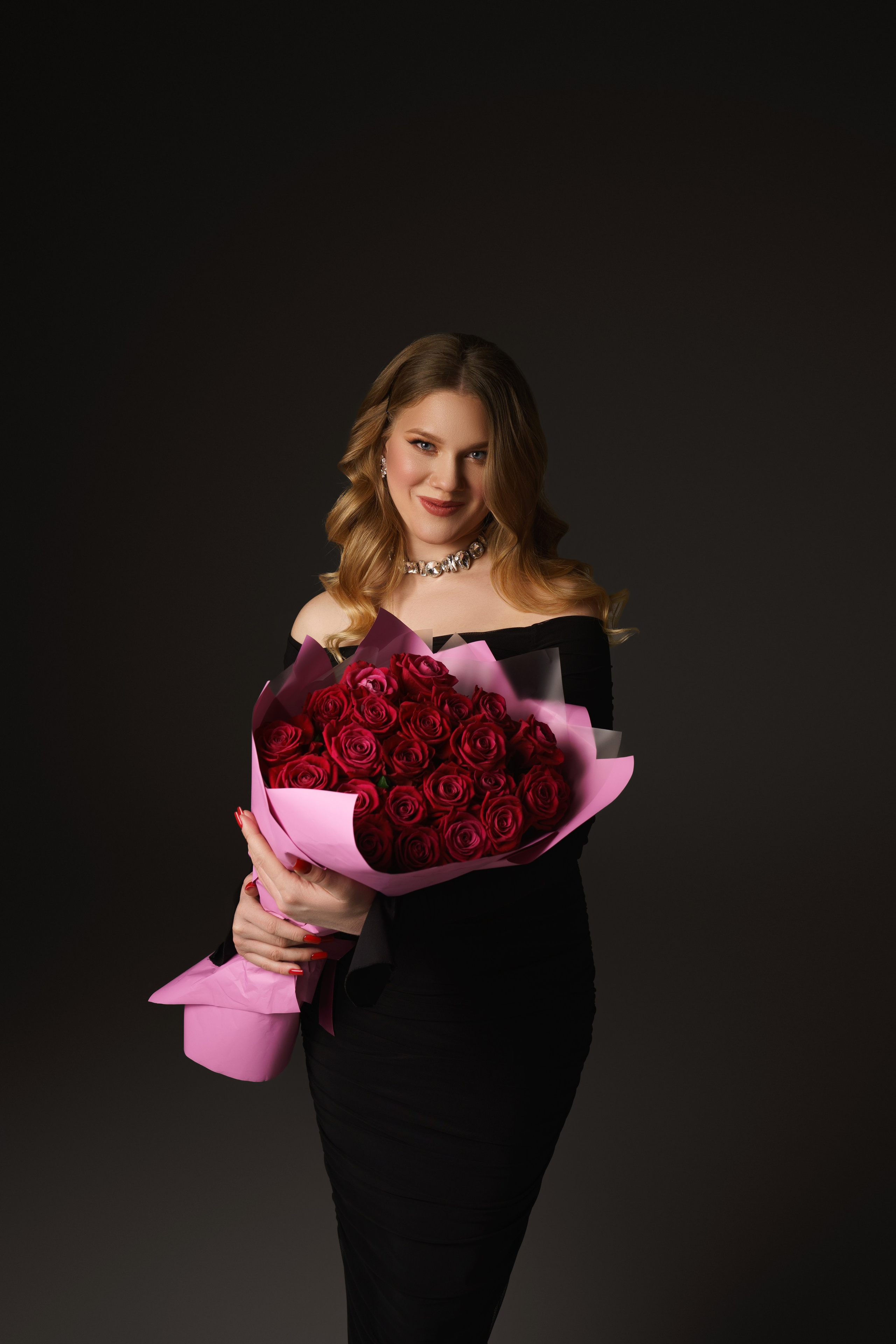 Циклорама. Фотограф Воронеж Олеся Султанова