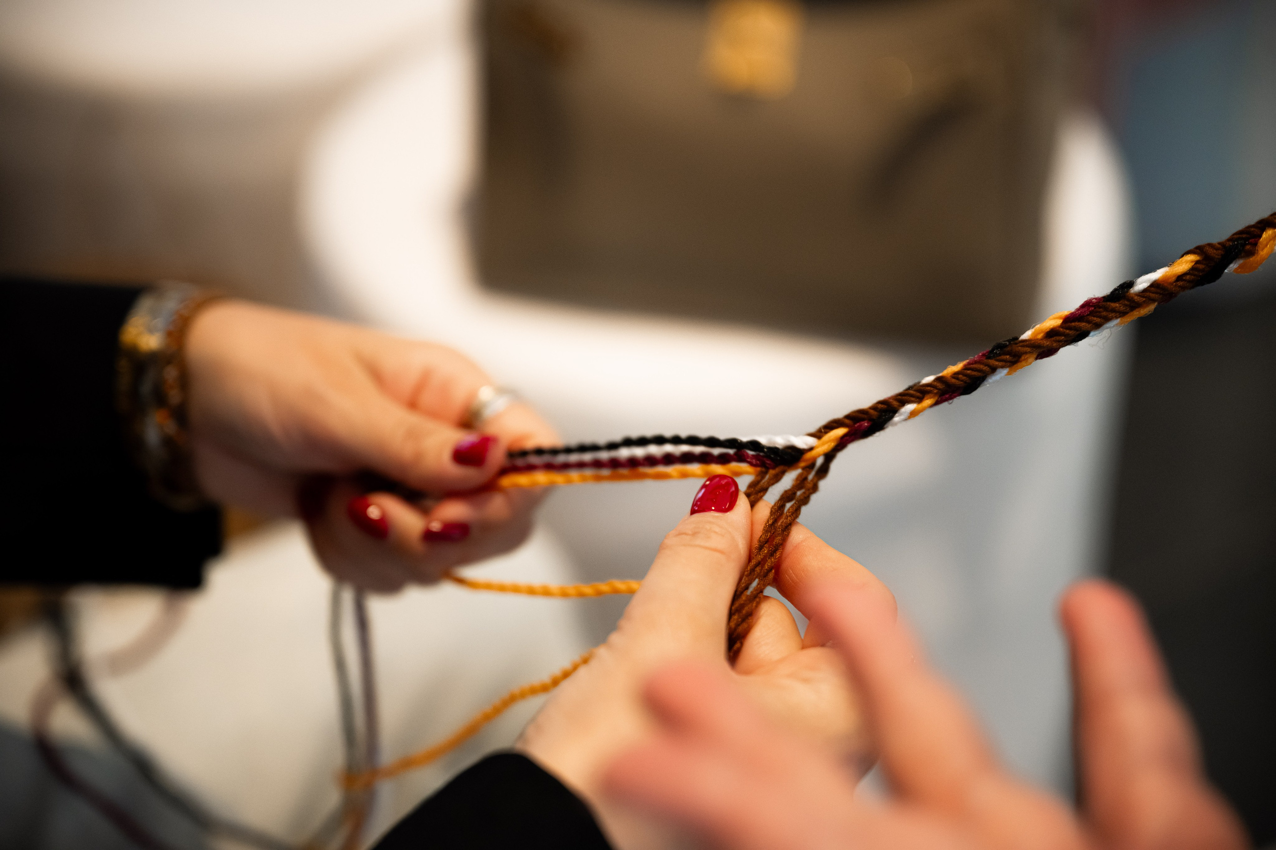 BRICS+ Fashion Summit. Фотограф Кирилл Сафонов