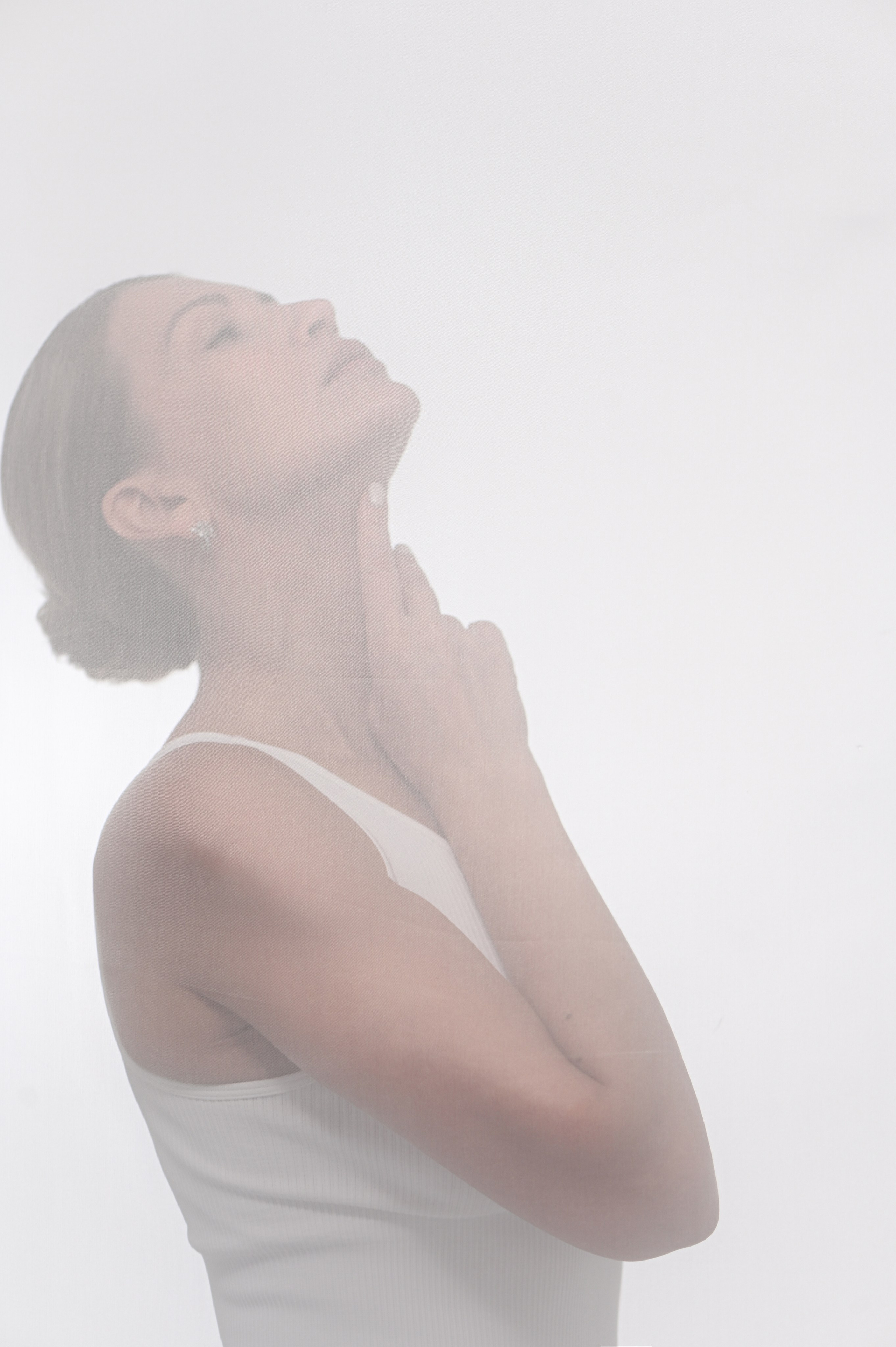 Съёмка для бренда Booster Bar. Портретный фотограф в Санкт-Петербурге Дмитриева Наталия