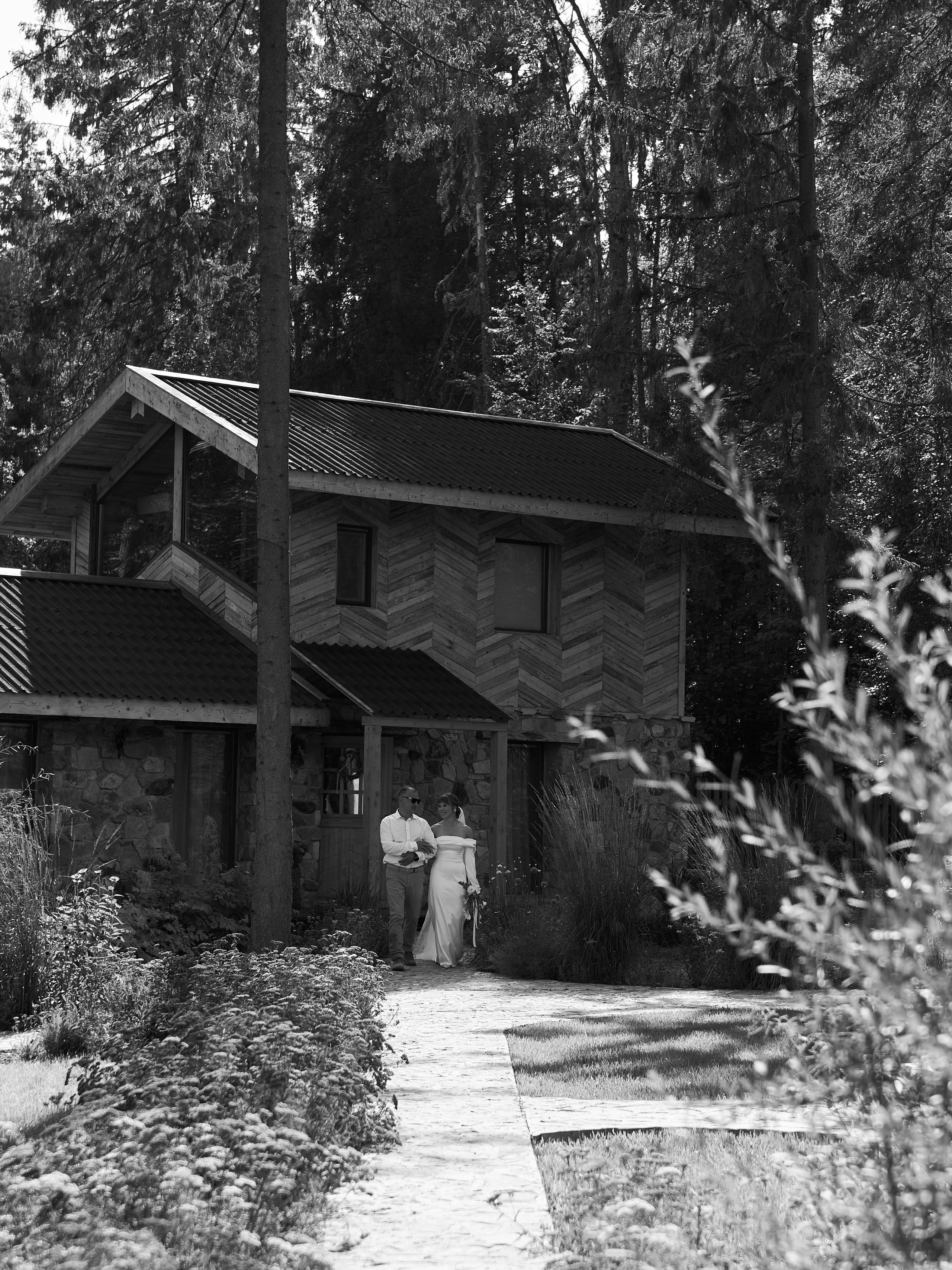 ЁЖ И МЫШ. Свадебный фотограф Анна Чащухина