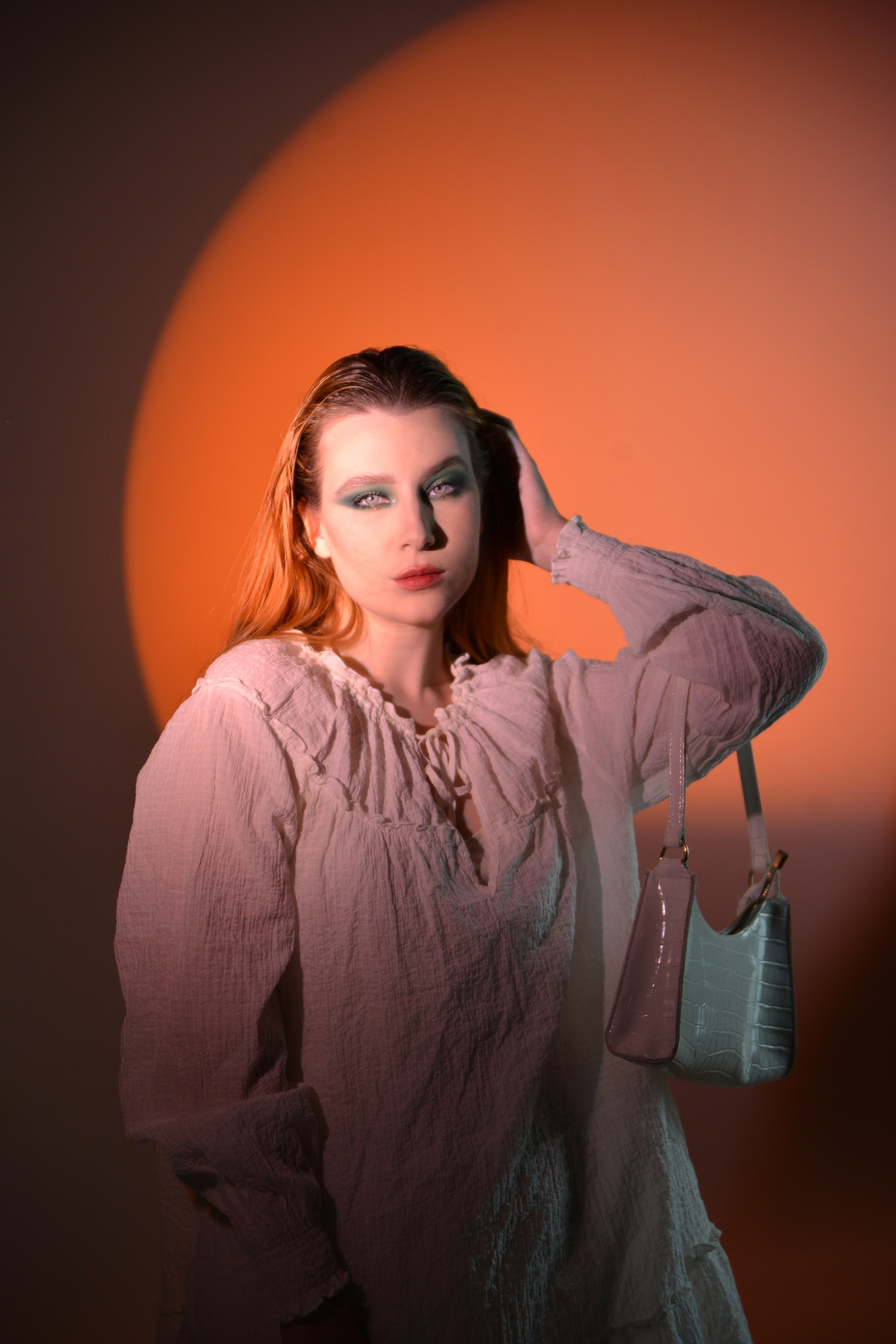 Полина. Ксения Glossa. Портретный и репортажный фотограф в Самаре