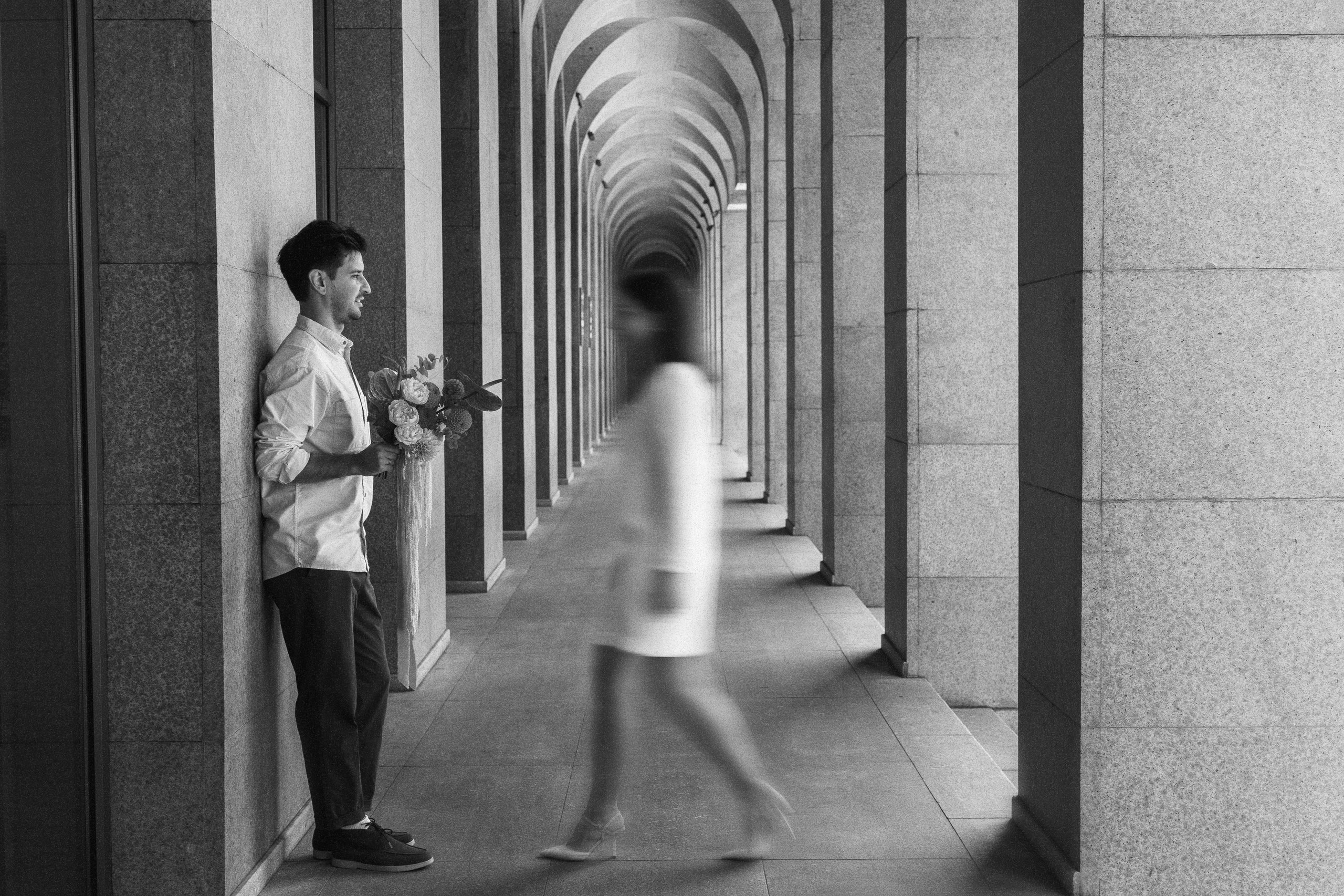 Тбилиси: Гера и Наташа. Свадебный и индивидуальный фотограф Татьяна Гуляева