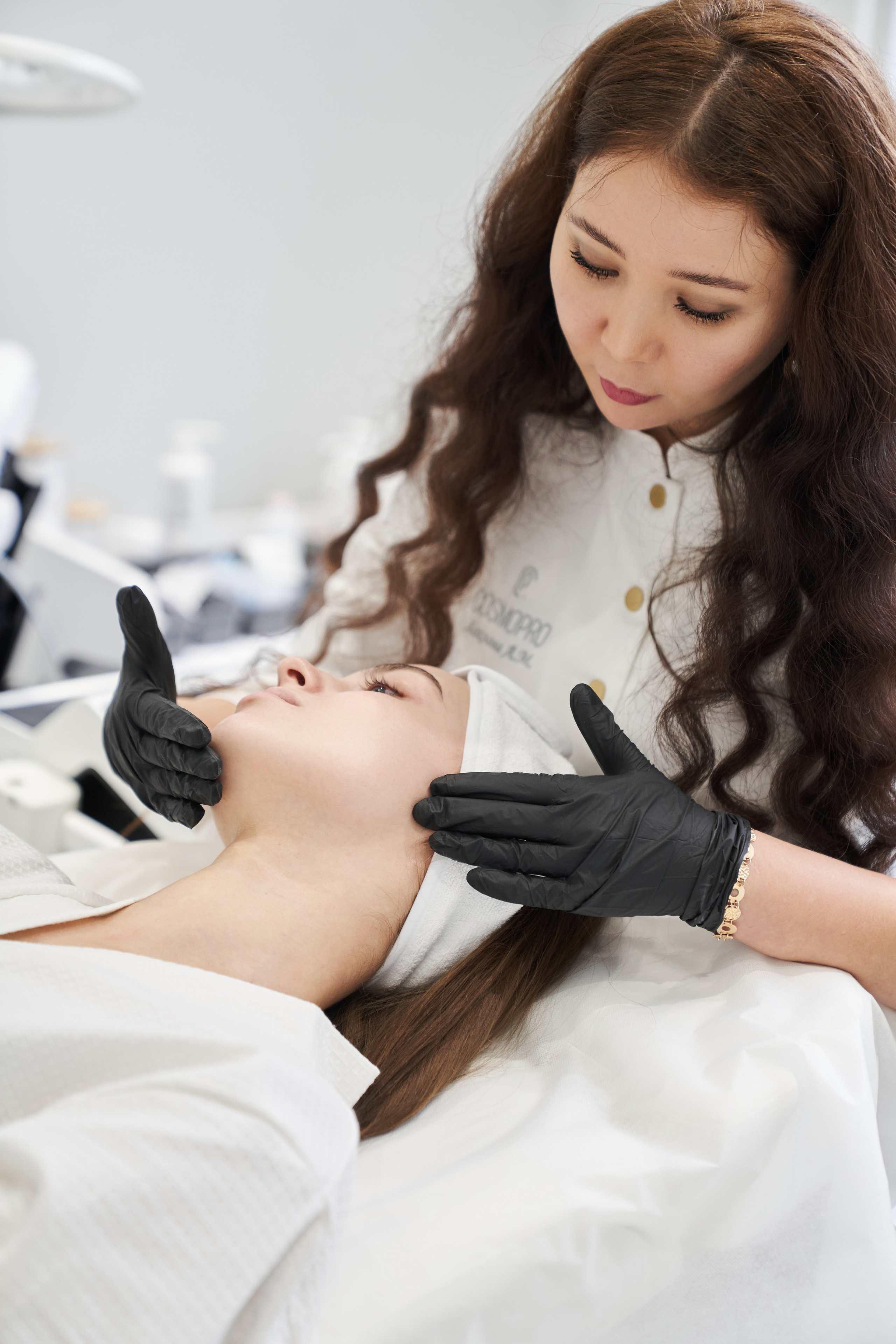 COSMOPRO. Главная