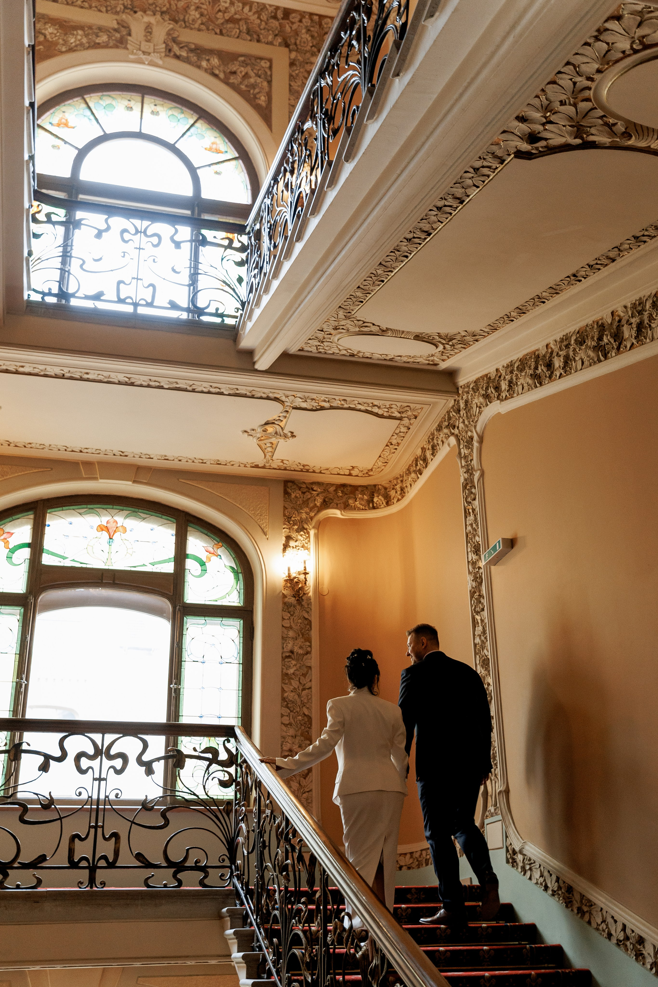 Ксения и Роман. Свадебный фотограф Фадеева Алёна