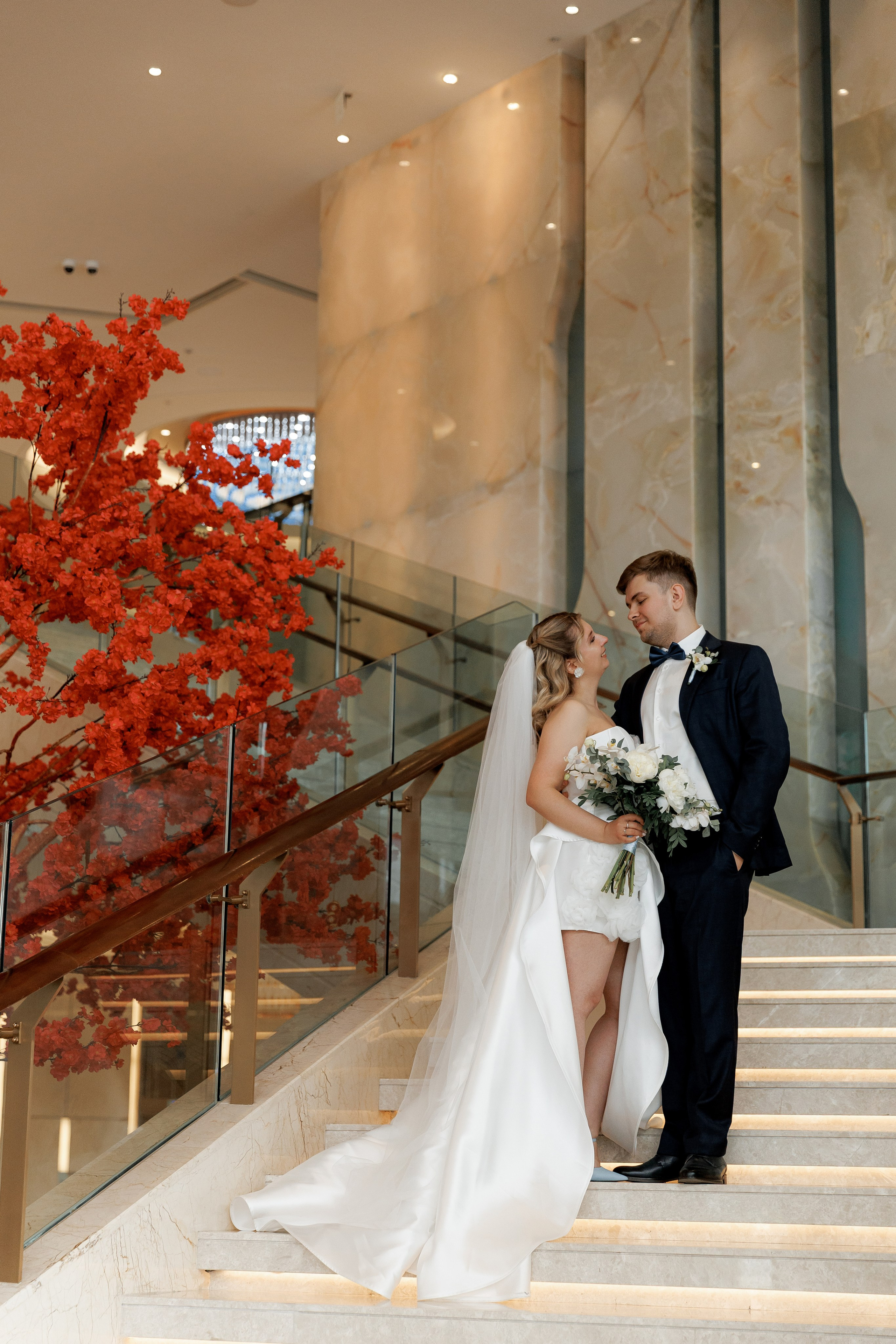 Алексей и Виктория. Свадебный фотограф Фадеева Алёна