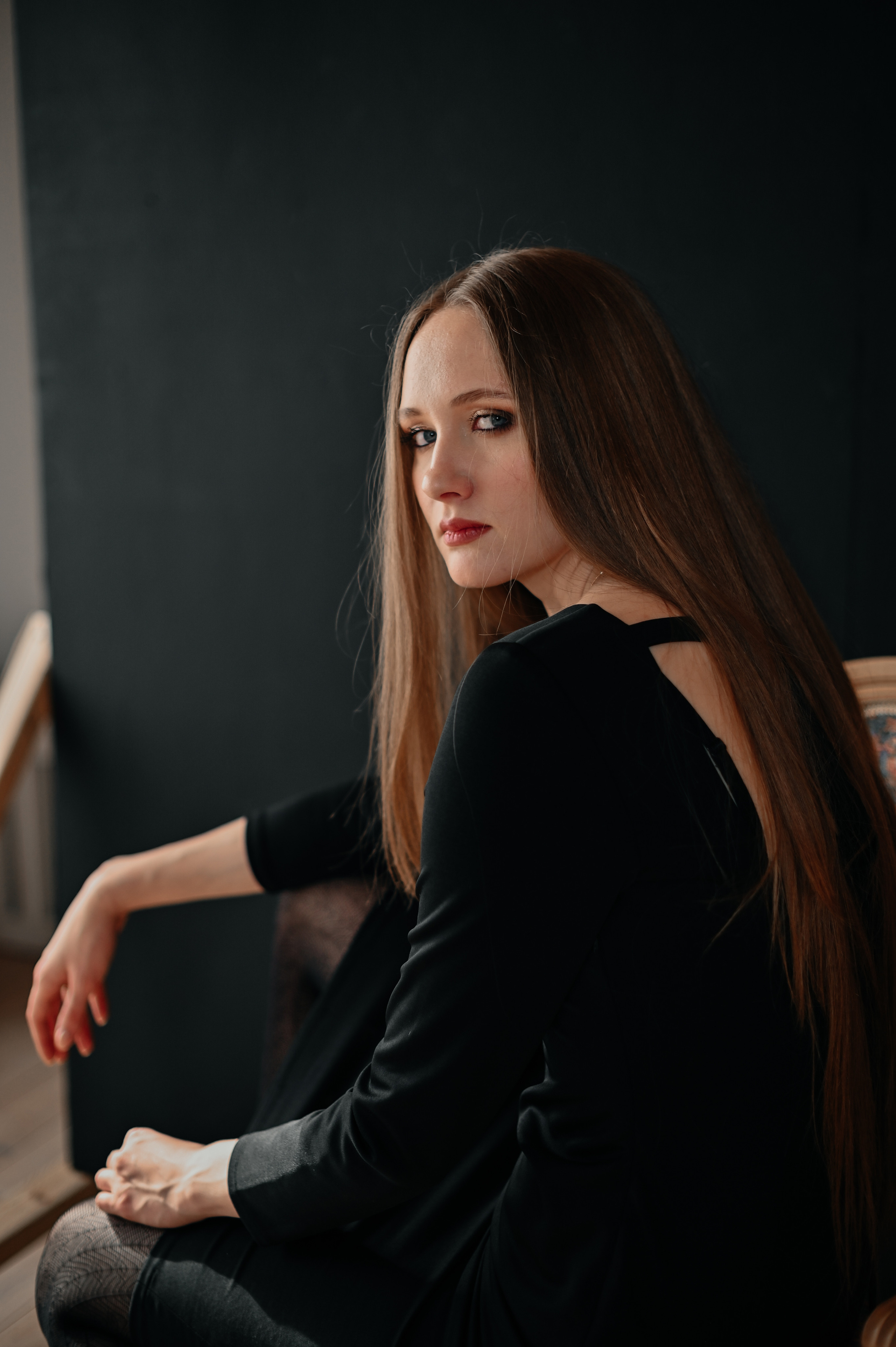 Sofia. Профессиональный фотограф в Чебаркуле и Челябинске Давигора Елизавета