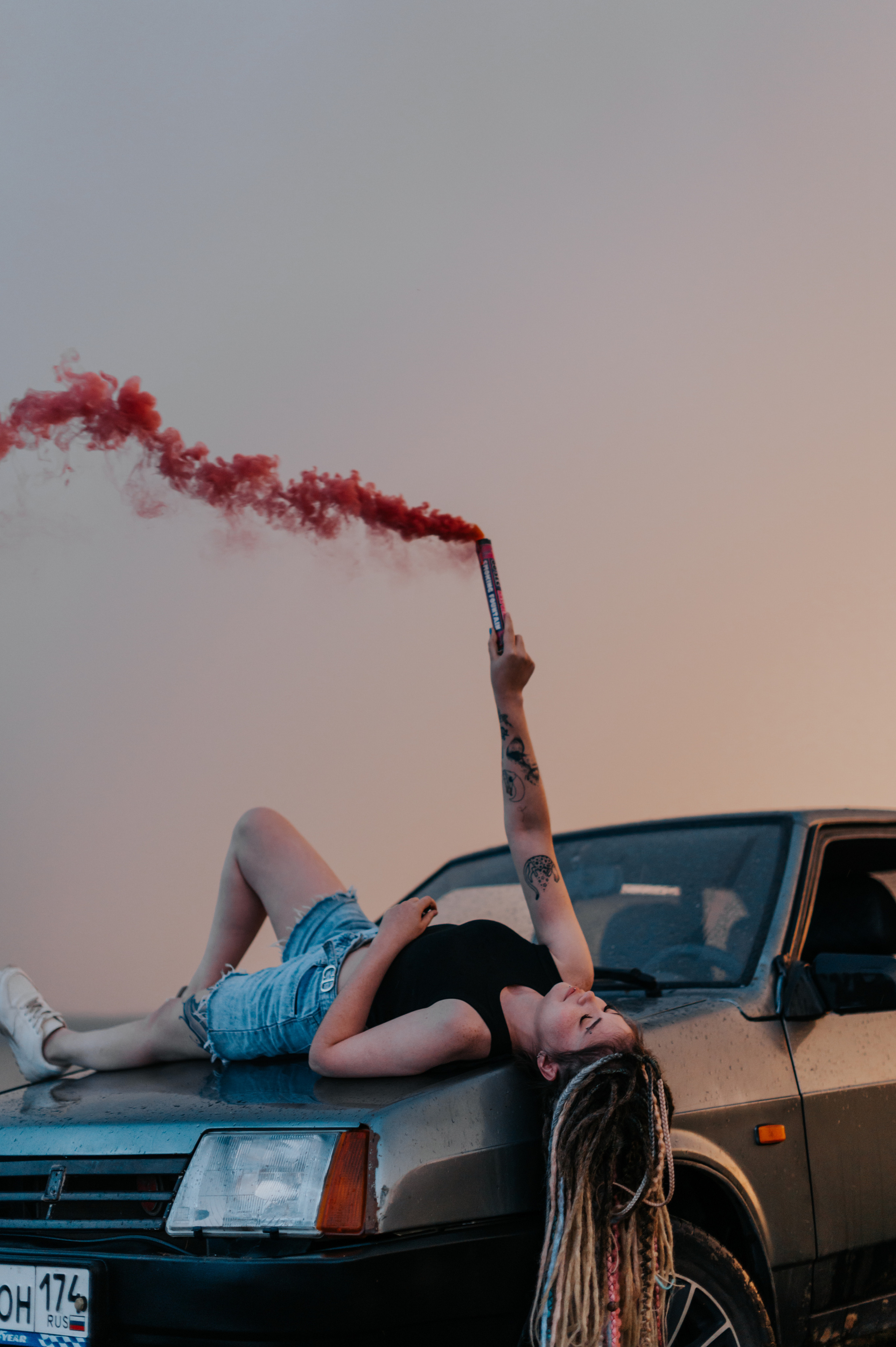 Nadya. Профессиональный фотограф в Чебаркуле и Челябинске Давигора Елизавета