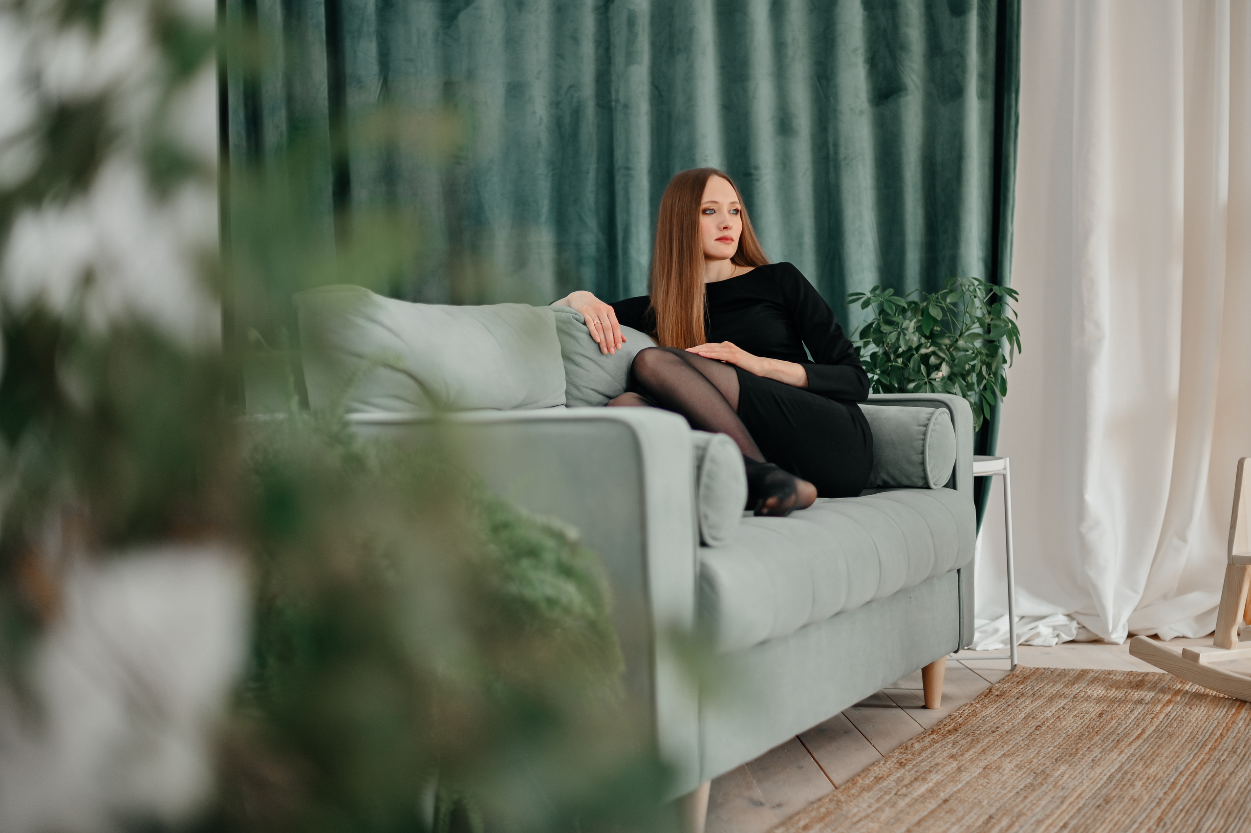 Sofia. Профессиональный фотограф в Чебаркуле и Челябинске Давигора Елизавета