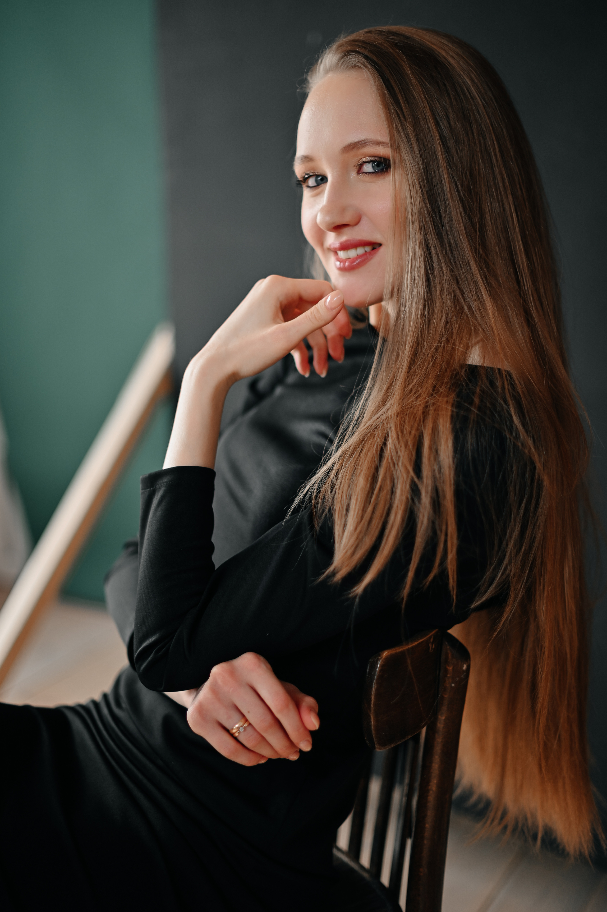 Sofia. Профессиональный фотограф в Чебаркуле и Челябинске Давигора Елизавета