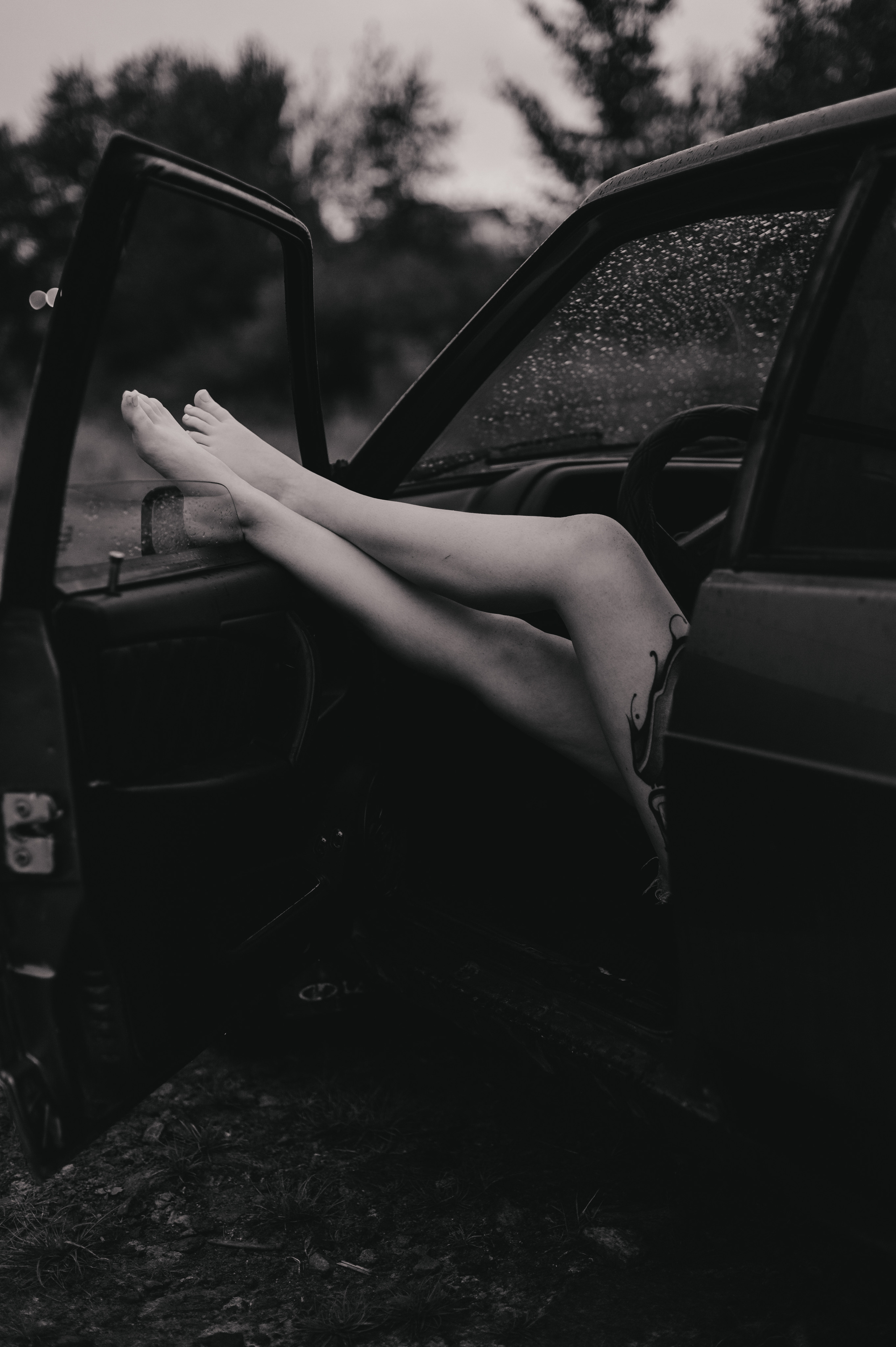 Nadya. Профессиональный фотограф в Чебаркуле и Челябинске Давигора Елизавета