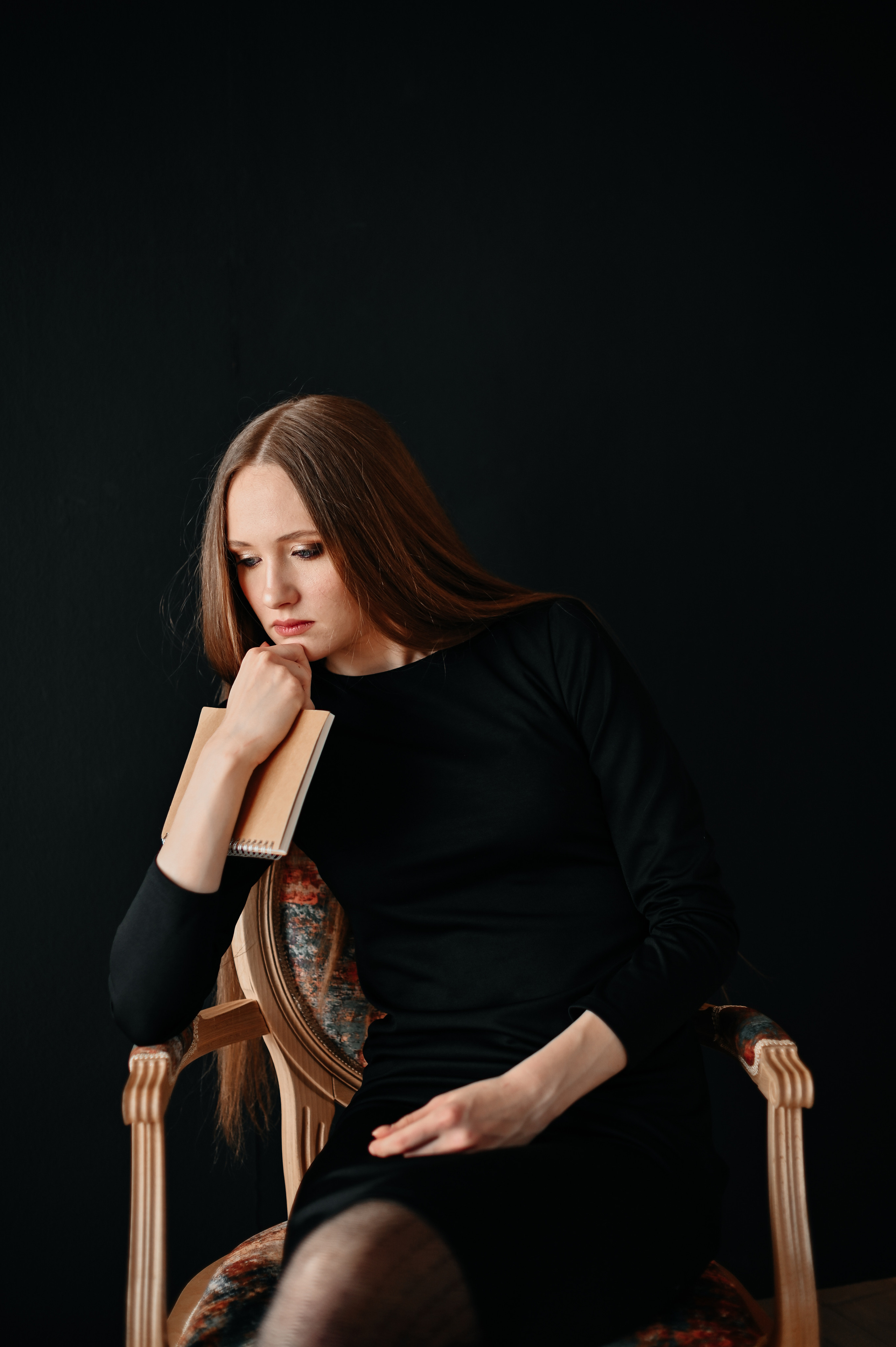 Sofia. Профессиональный фотограф в Чебаркуле и Челябинске Давигора Елизавета