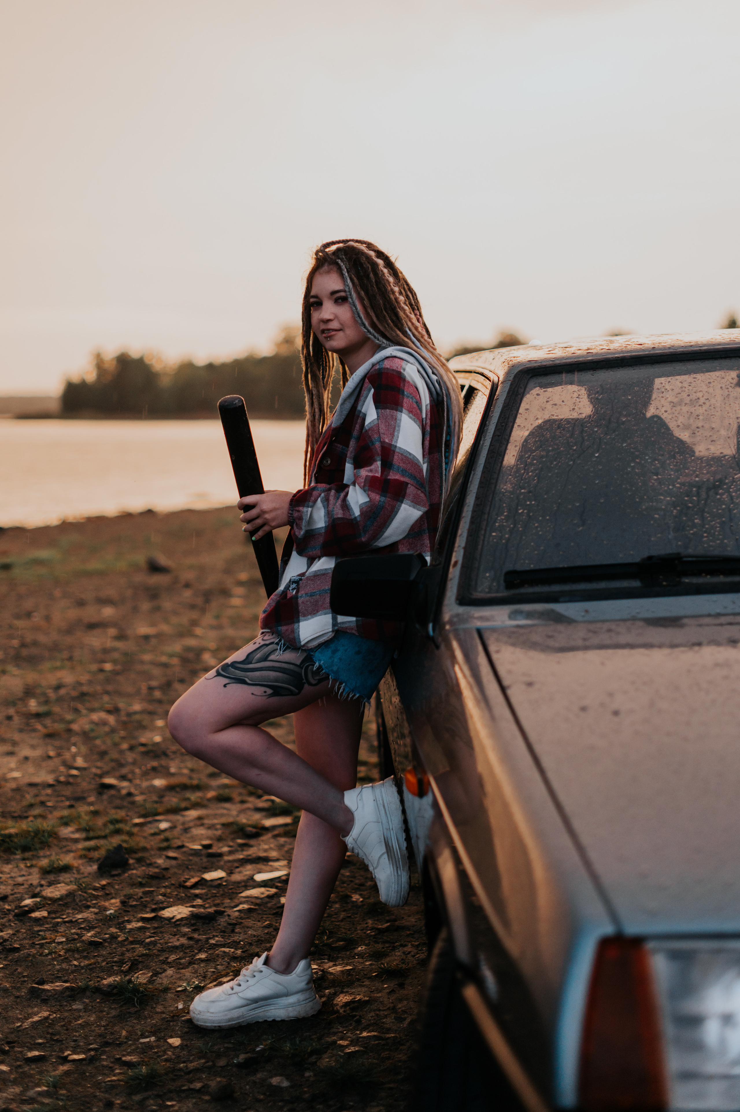 Nadya. Профессиональный фотограф в Чебаркуле и Челябинске Давигора Елизавета