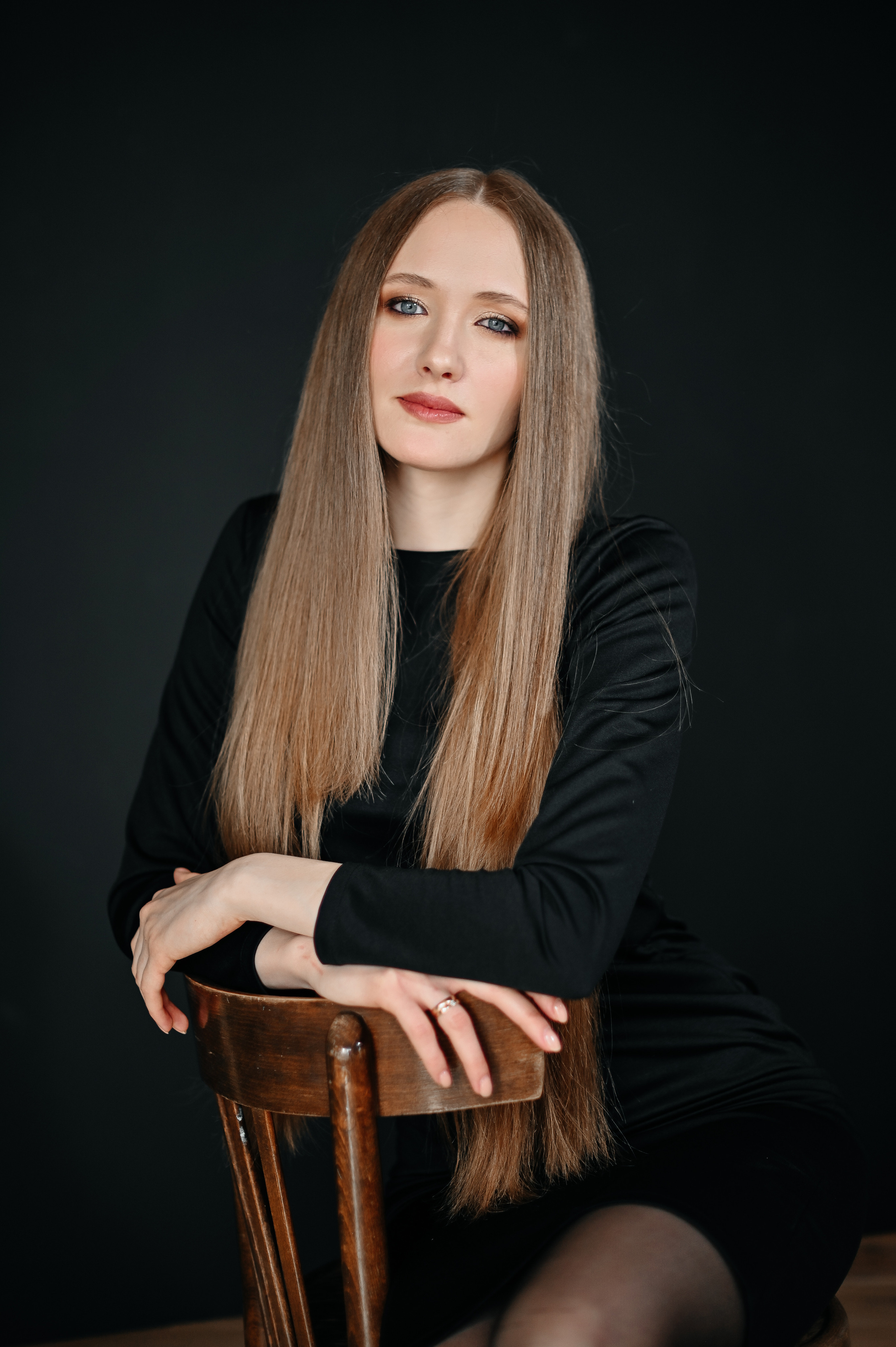 Sofia. Профессиональный фотограф в Чебаркуле и Челябинске Давигора Елизавета