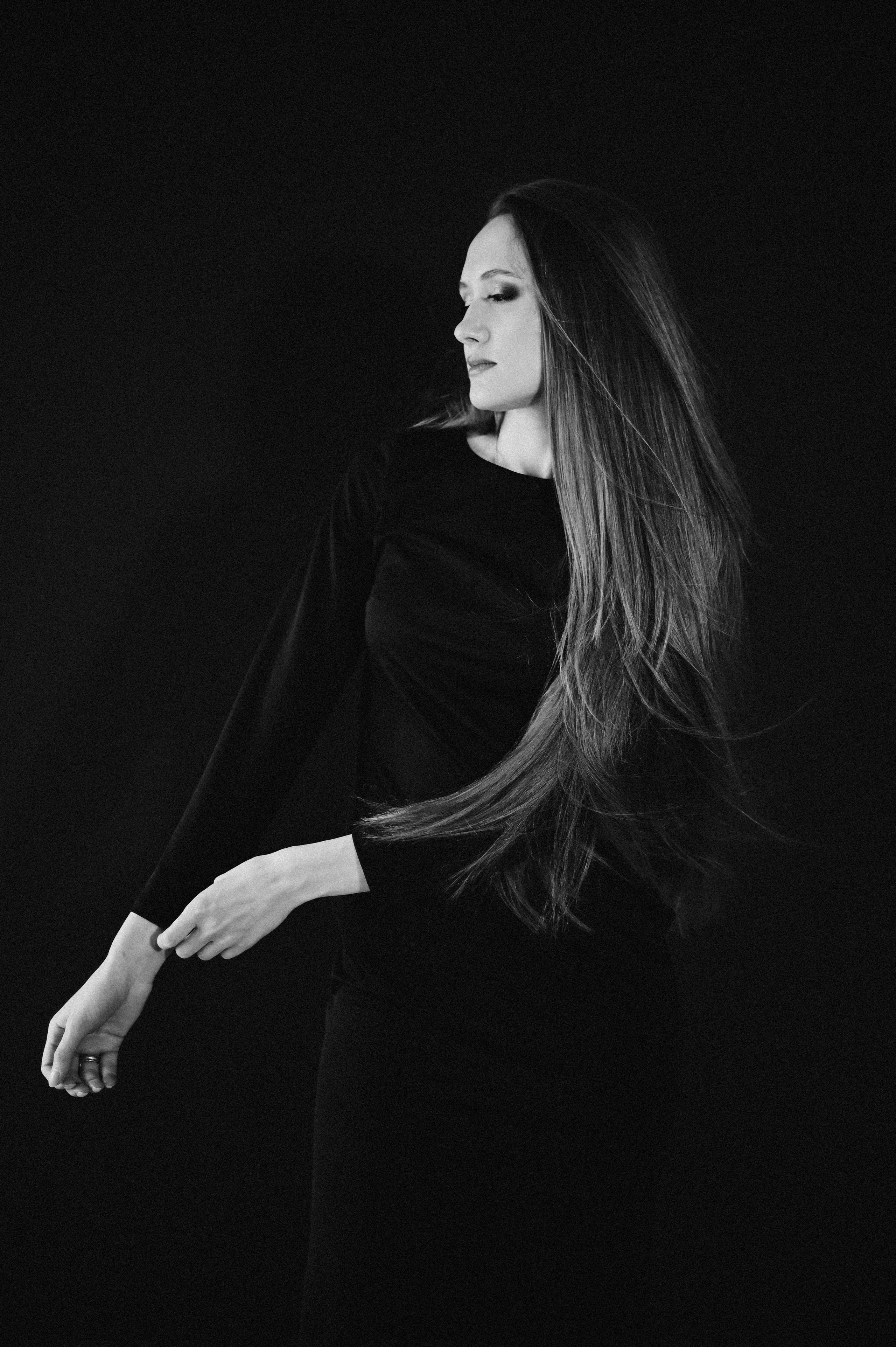 Sofia. Профессиональный фотограф в Чебаркуле и Челябинске Давигора Елизавета