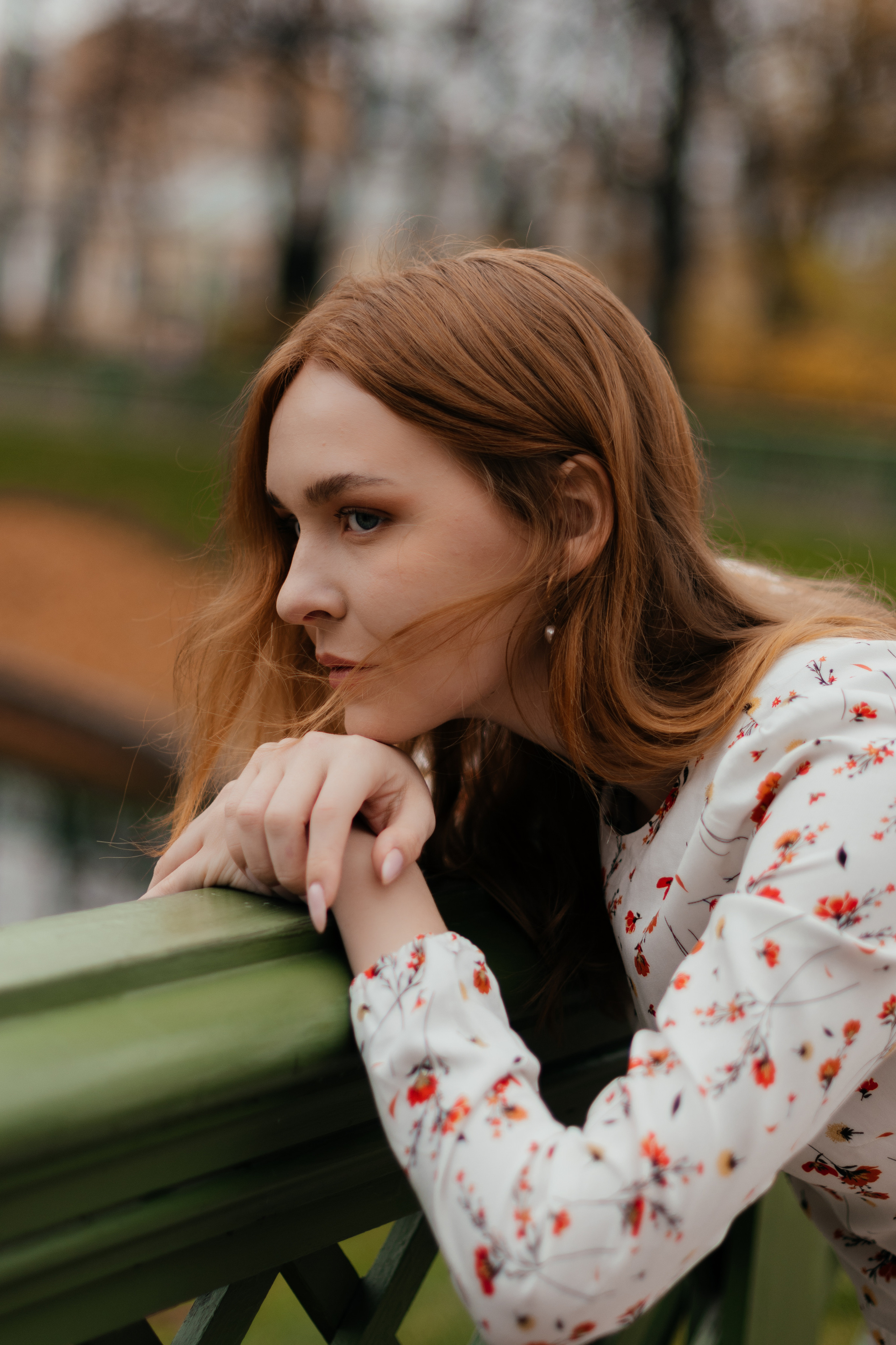 The Summer Garden. Профессиональный фотограф в Чебаркуле и Челябинске Давигора Елизавета