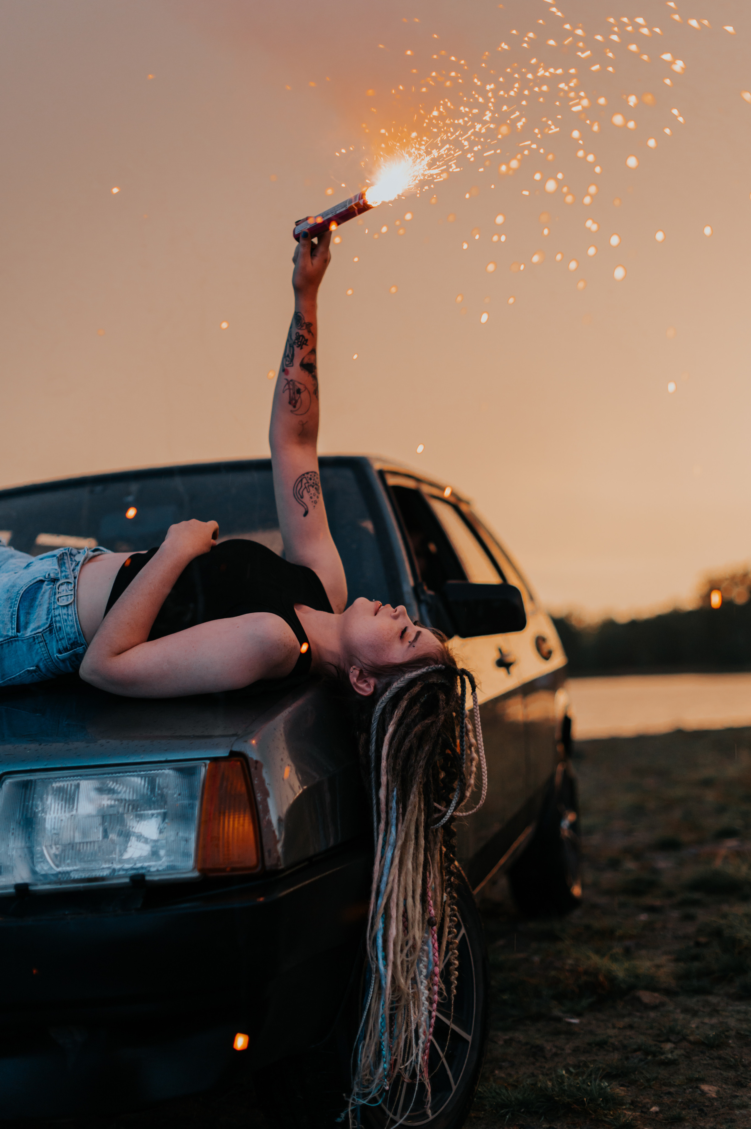 Nadya. Профессиональный фотограф в Чебаркуле и Челябинске Давигора Елизавета