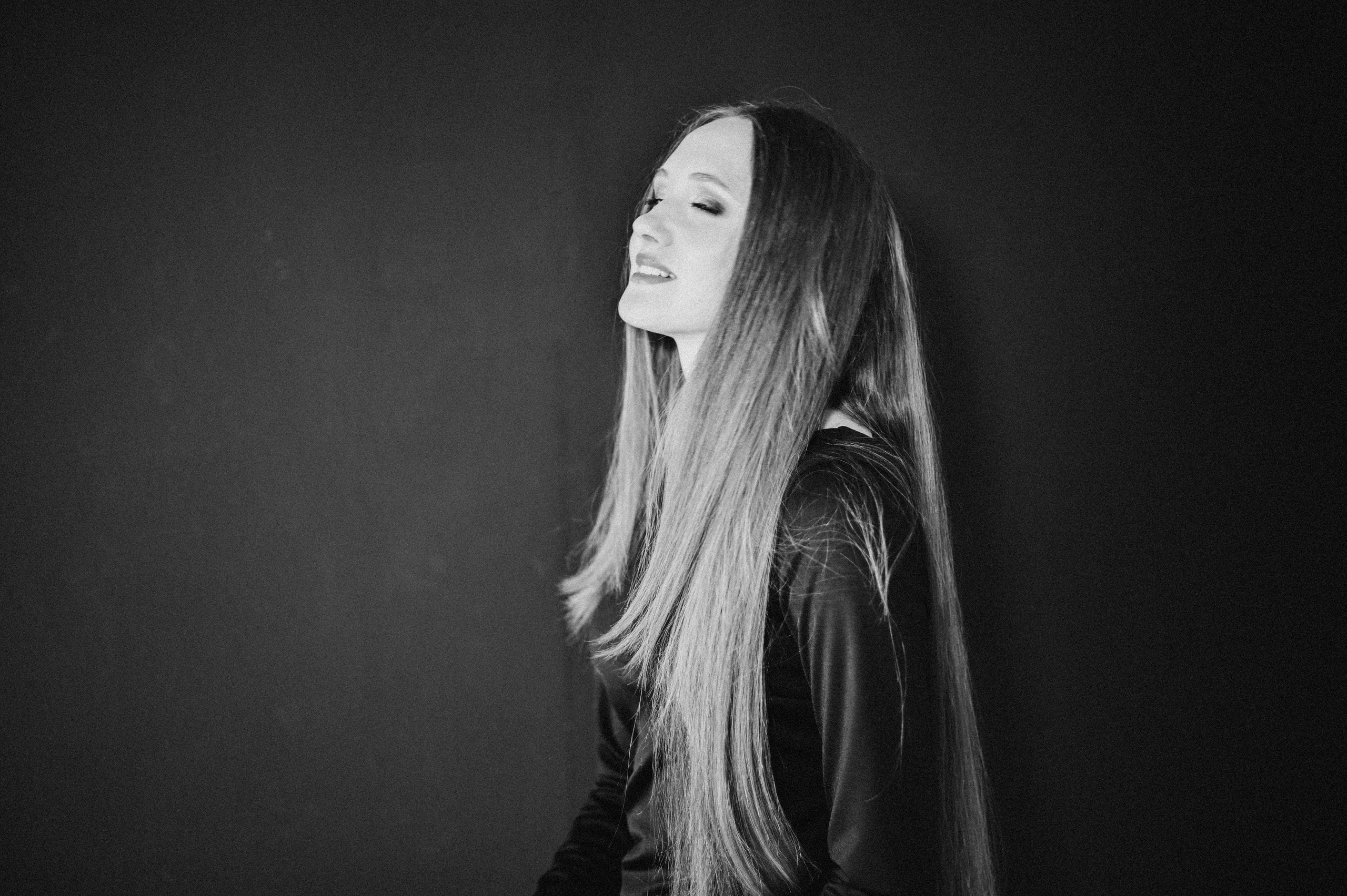 Sofia. Профессиональный фотограф в Чебаркуле и Челябинске Давигора Елизавета