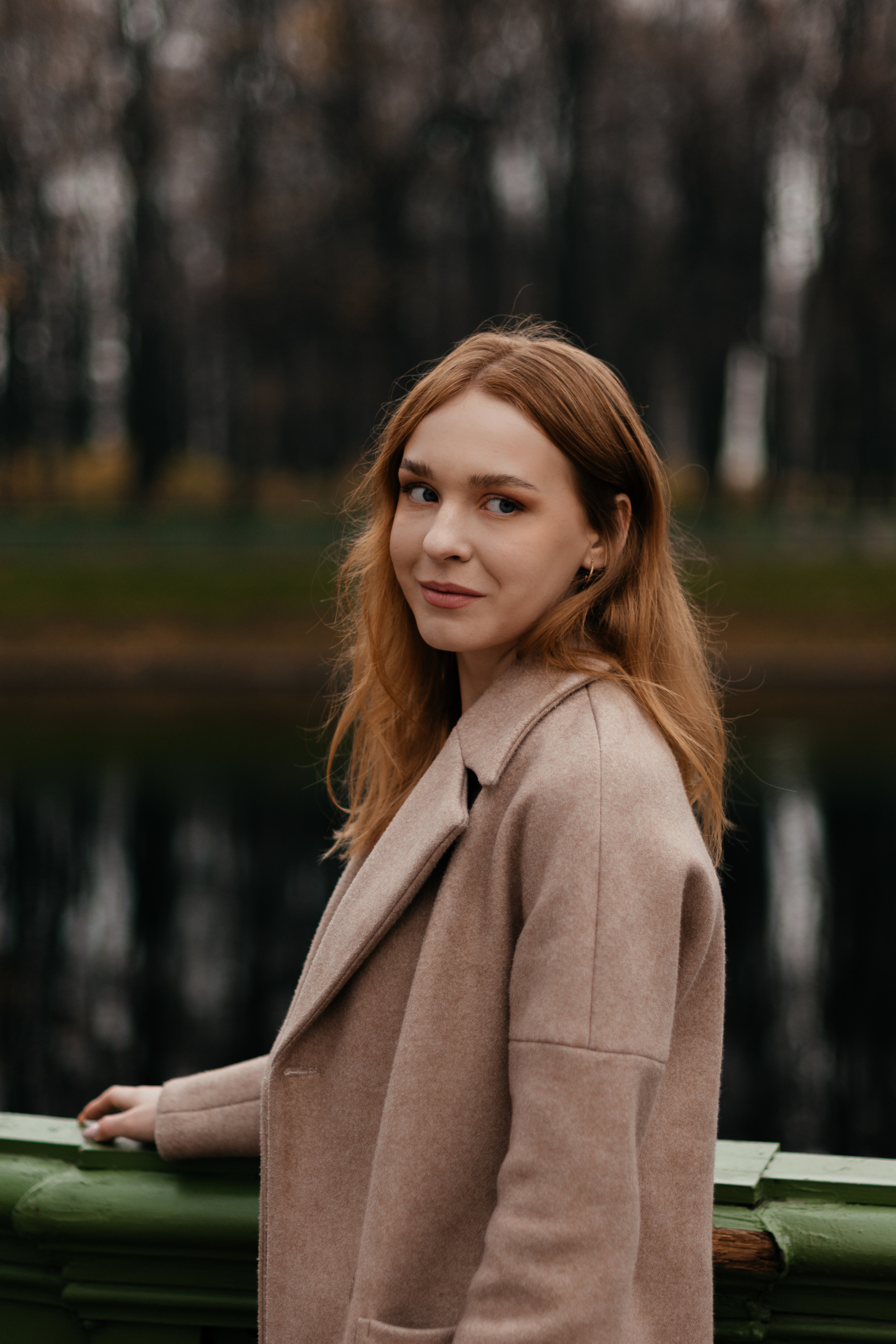 The Summer Garden. Профессиональный фотограф в Чебаркуле и Челябинске Давигора Елизавета