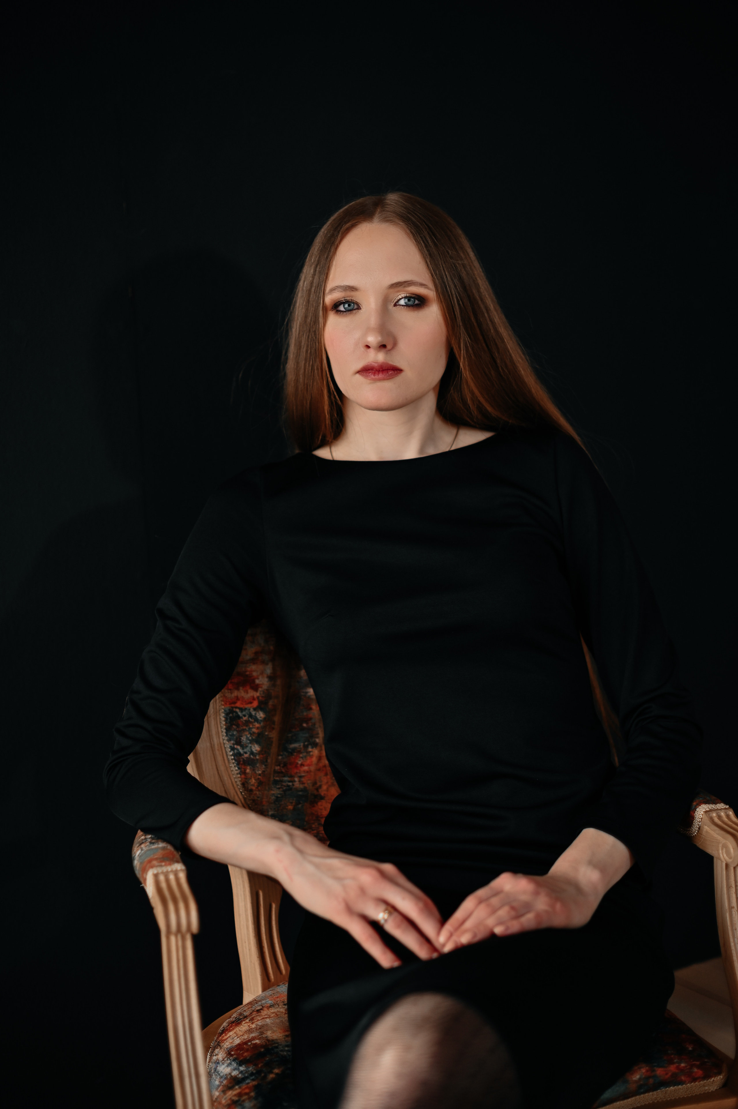 Sofia. Профессиональный фотограф в Чебаркуле и Челябинске Давигора Елизавета