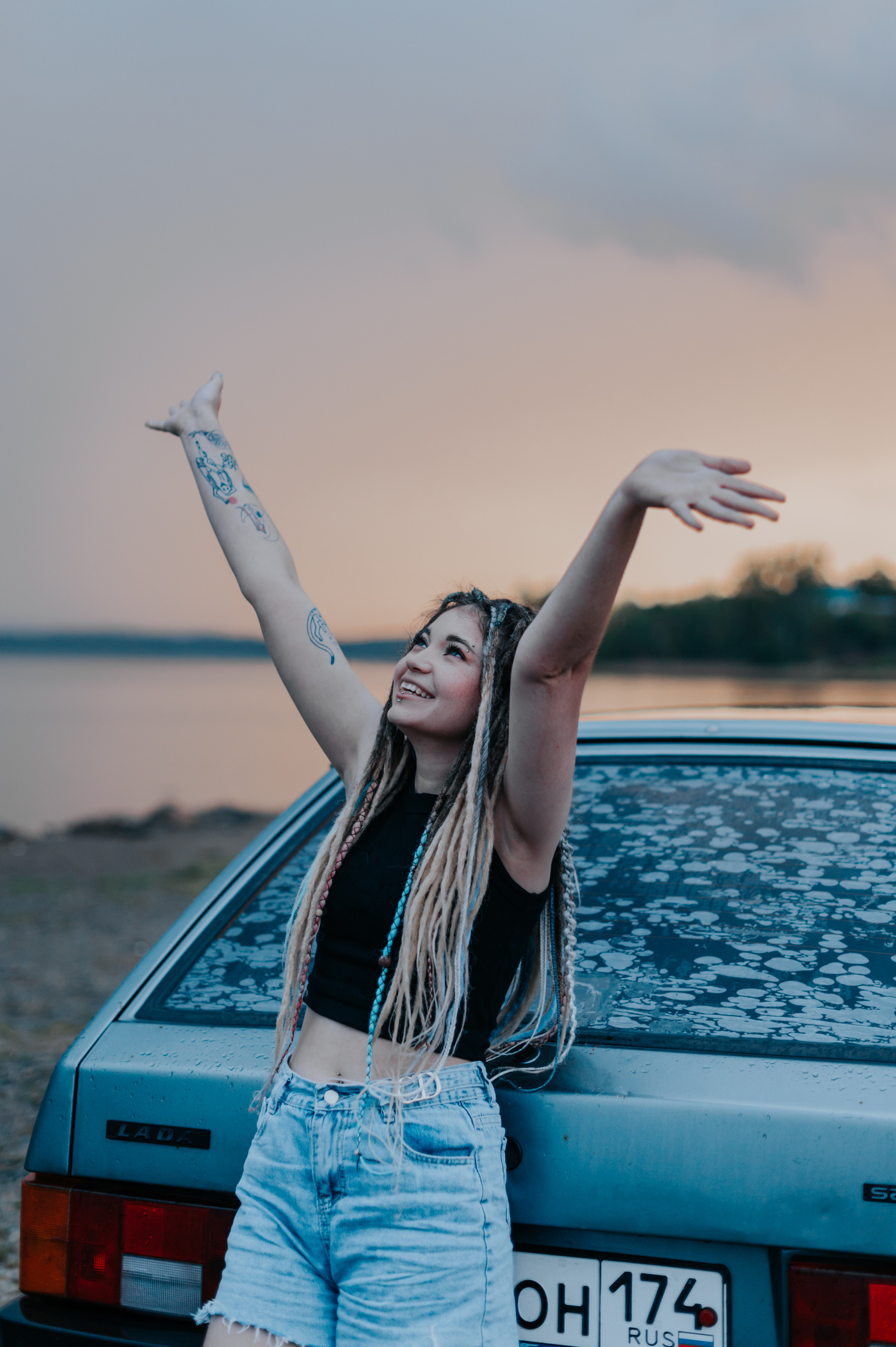 Nadya. Профессиональный фотограф в Чебаркуле и Челябинске Давигора Елизавета