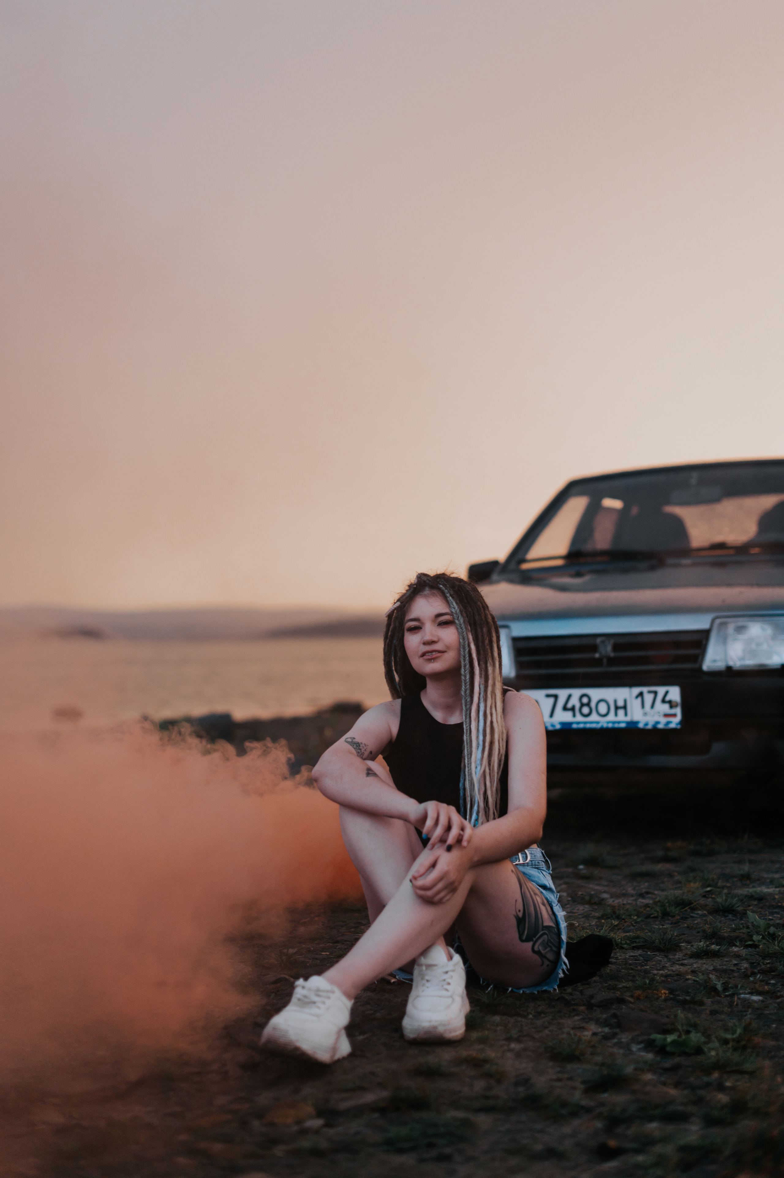 Nadya. Профессиональный фотограф в Чебаркуле и Челябинске Давигора Елизавета