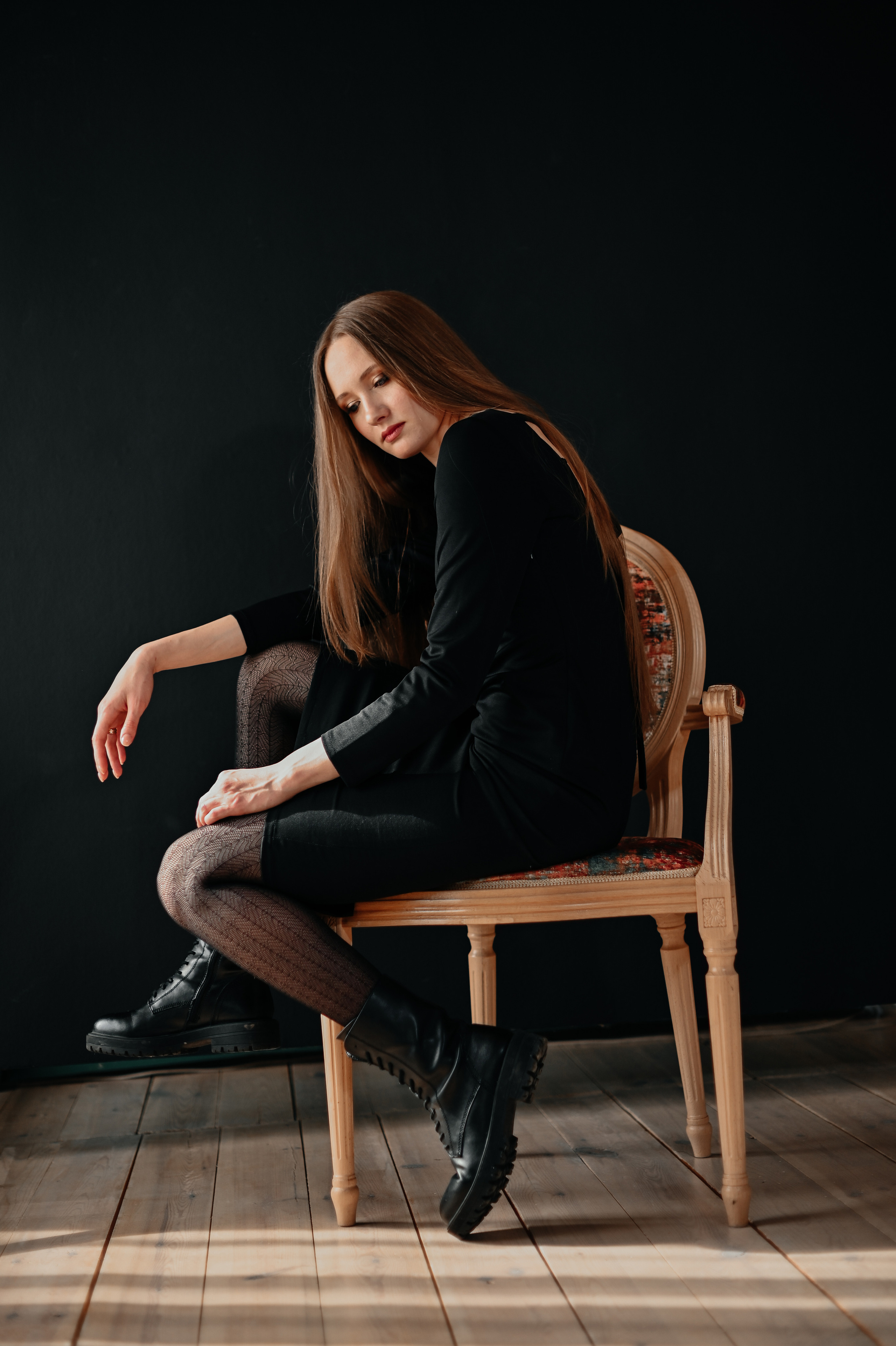 Sofia. Профессиональный фотограф в Чебаркуле и Челябинске Давигора Елизавета