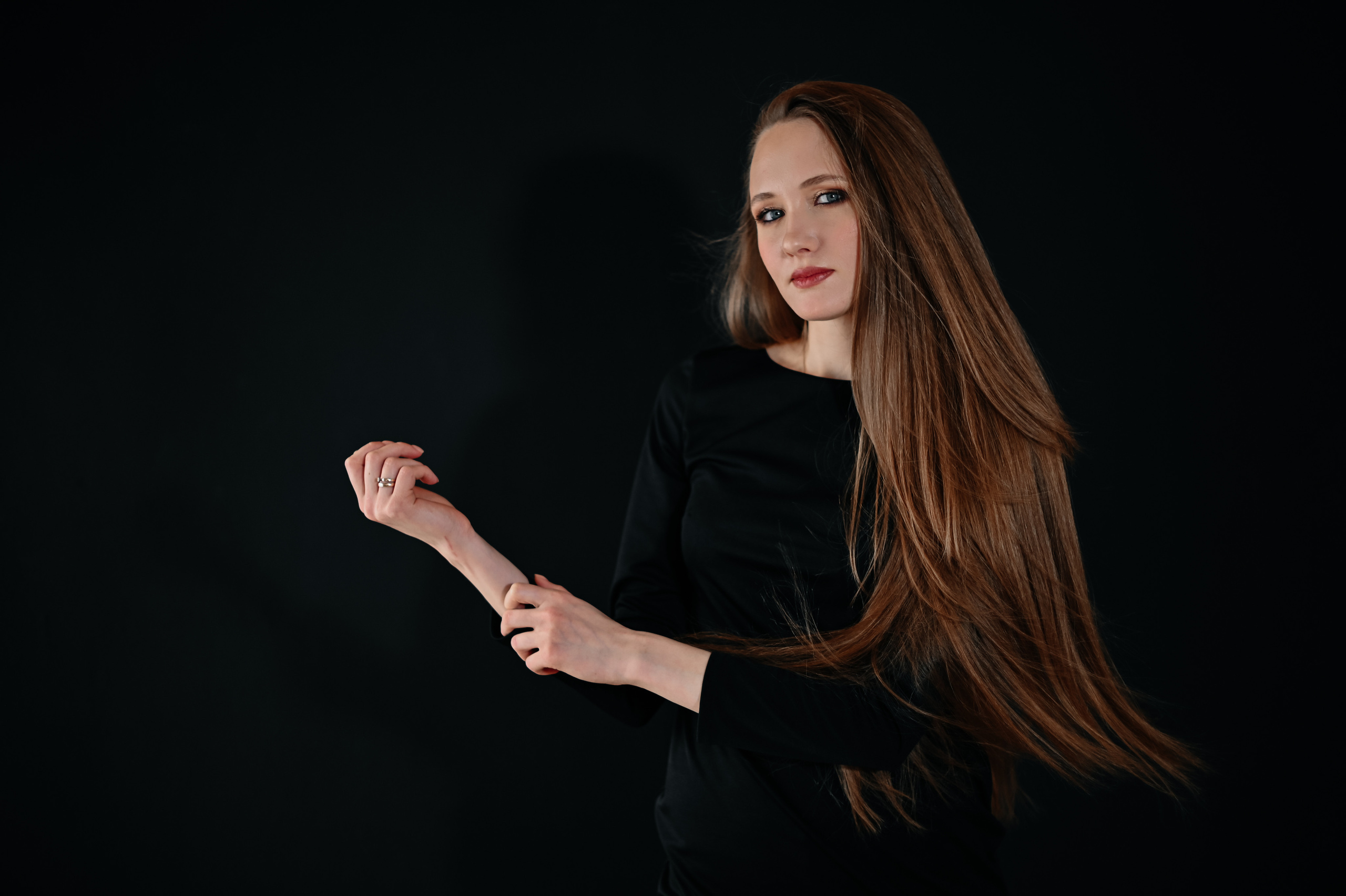 Sofia. Профессиональный фотограф в Чебаркуле и Челябинске Давигора Елизавета