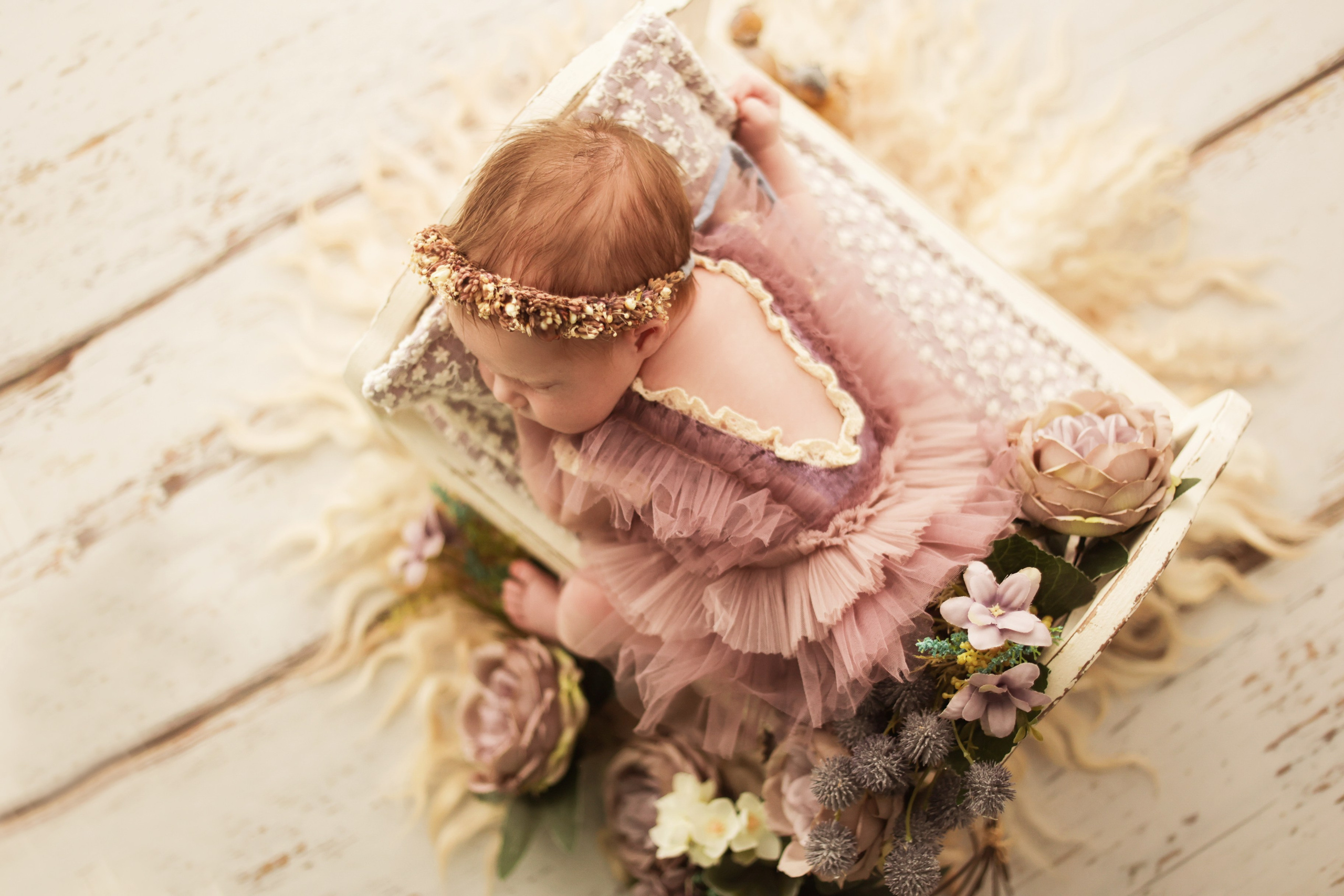 Эмилия. Фотограф в Туле Оксана Денисова