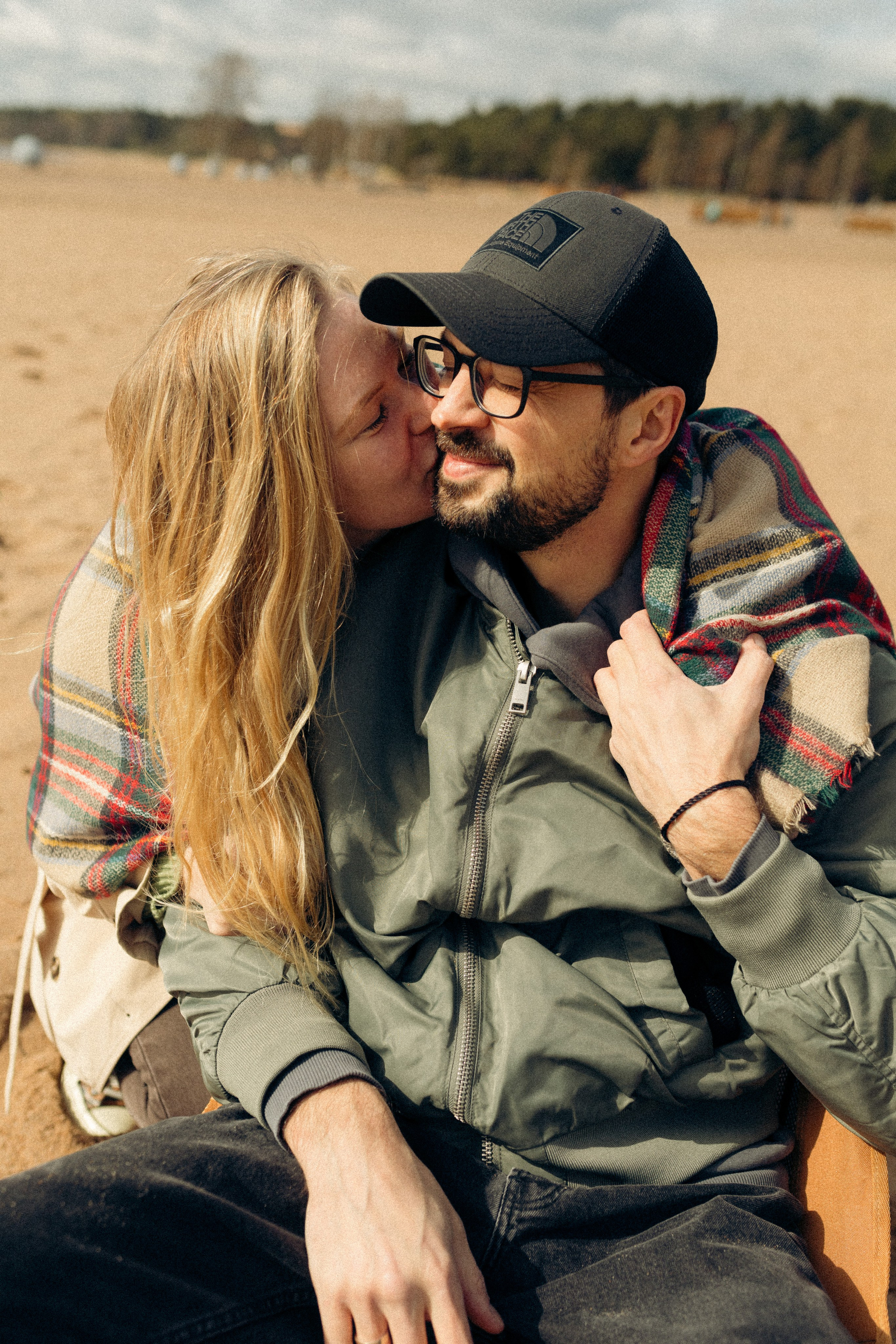 Семейная съемка. Фотограф в Санкт-Петербурге Шура Капустина