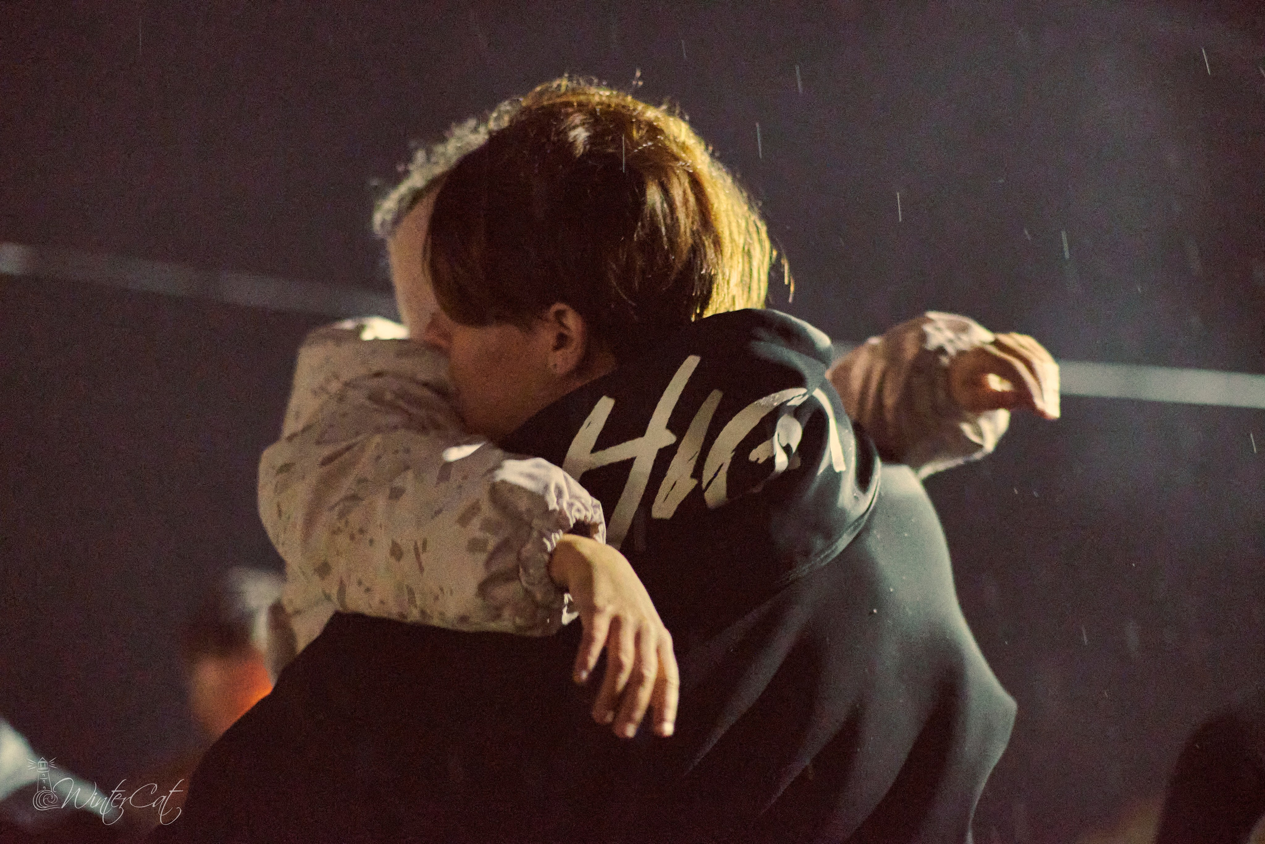 Концерт на закрытии Мотосезона. Портретный и репортажный фотограф в Магадане Андрей Нефедов WinterCatPhoto