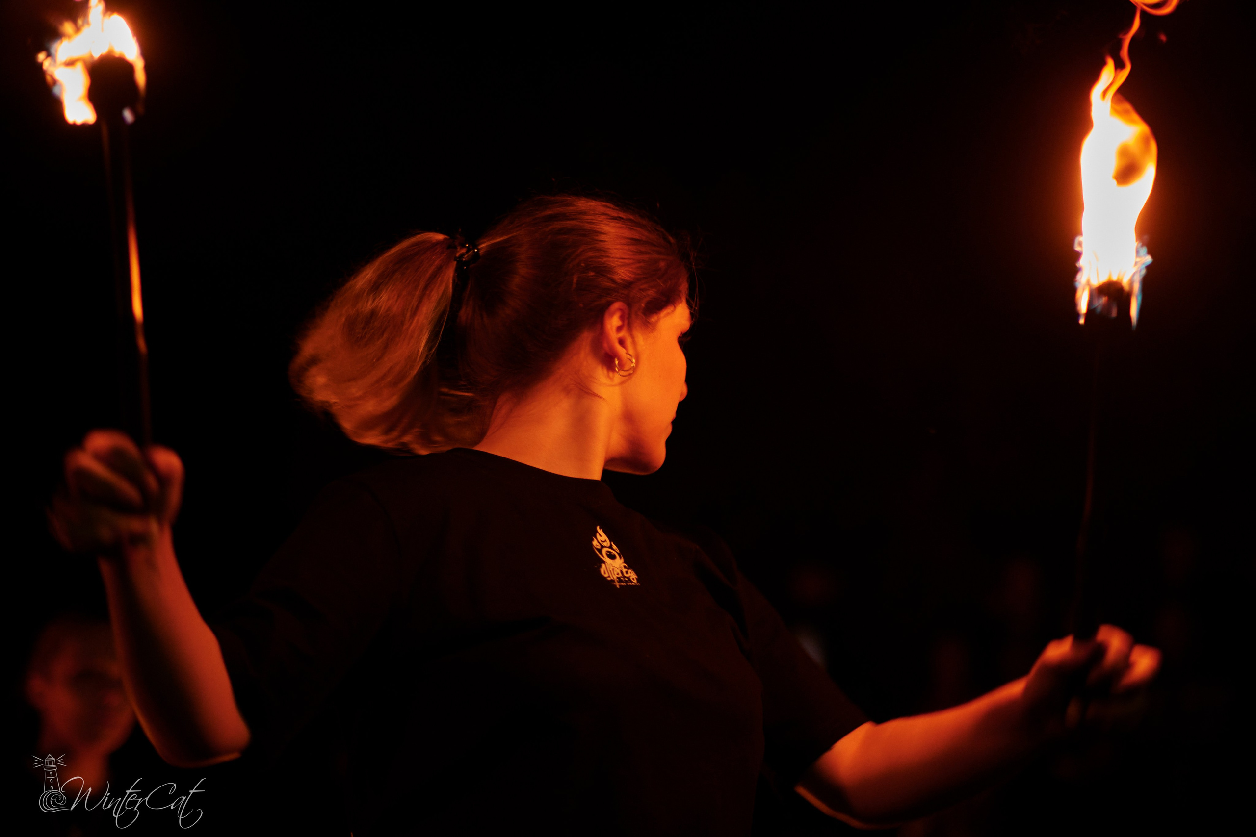 Закрытие мотосезона 2025 Полярные Совы. Портретный и репортажный фотограф в Магадане Андрей Нефедов WinterCatPhoto