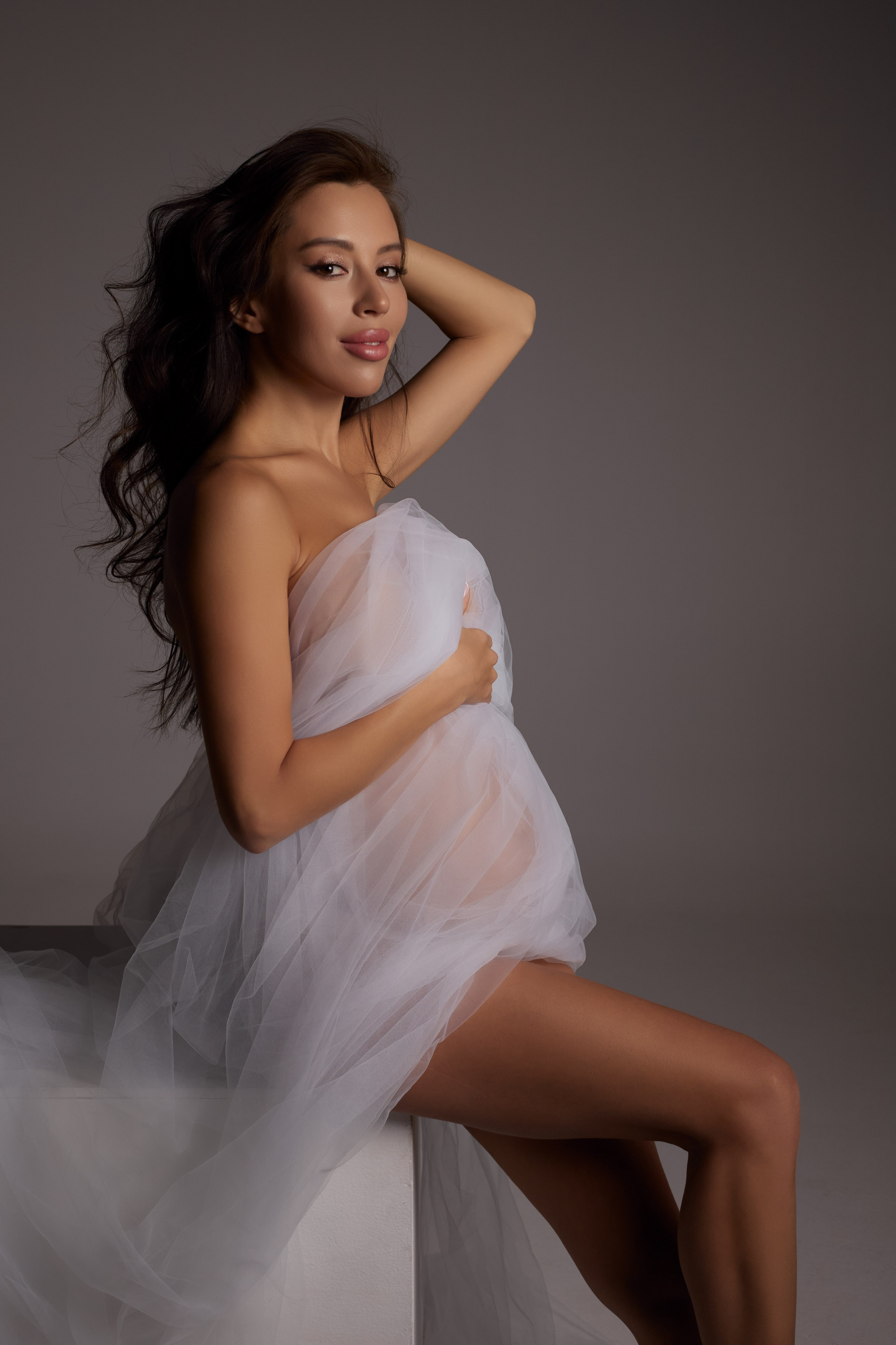 Беременность. Свадебный и портретный фотограф в Воронеже Алёна Коренцова