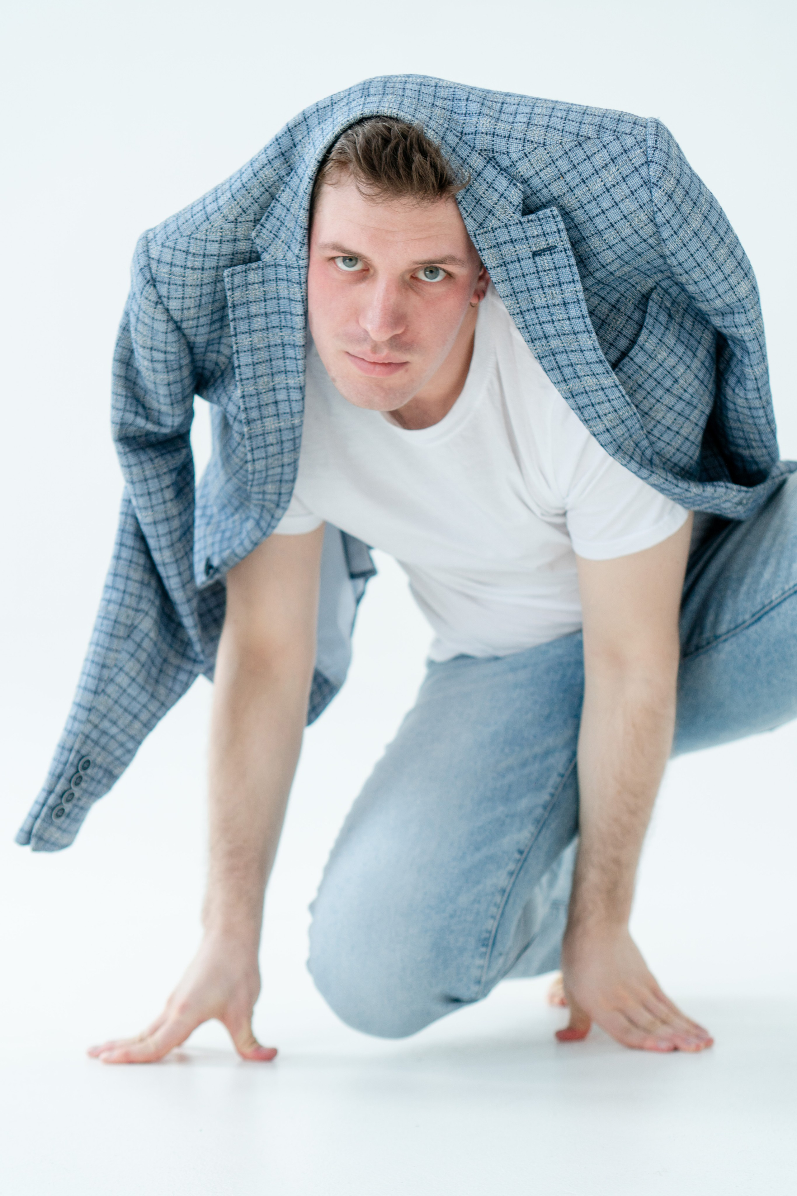 Сергей. Professional photographer Sergey Zelēnkin