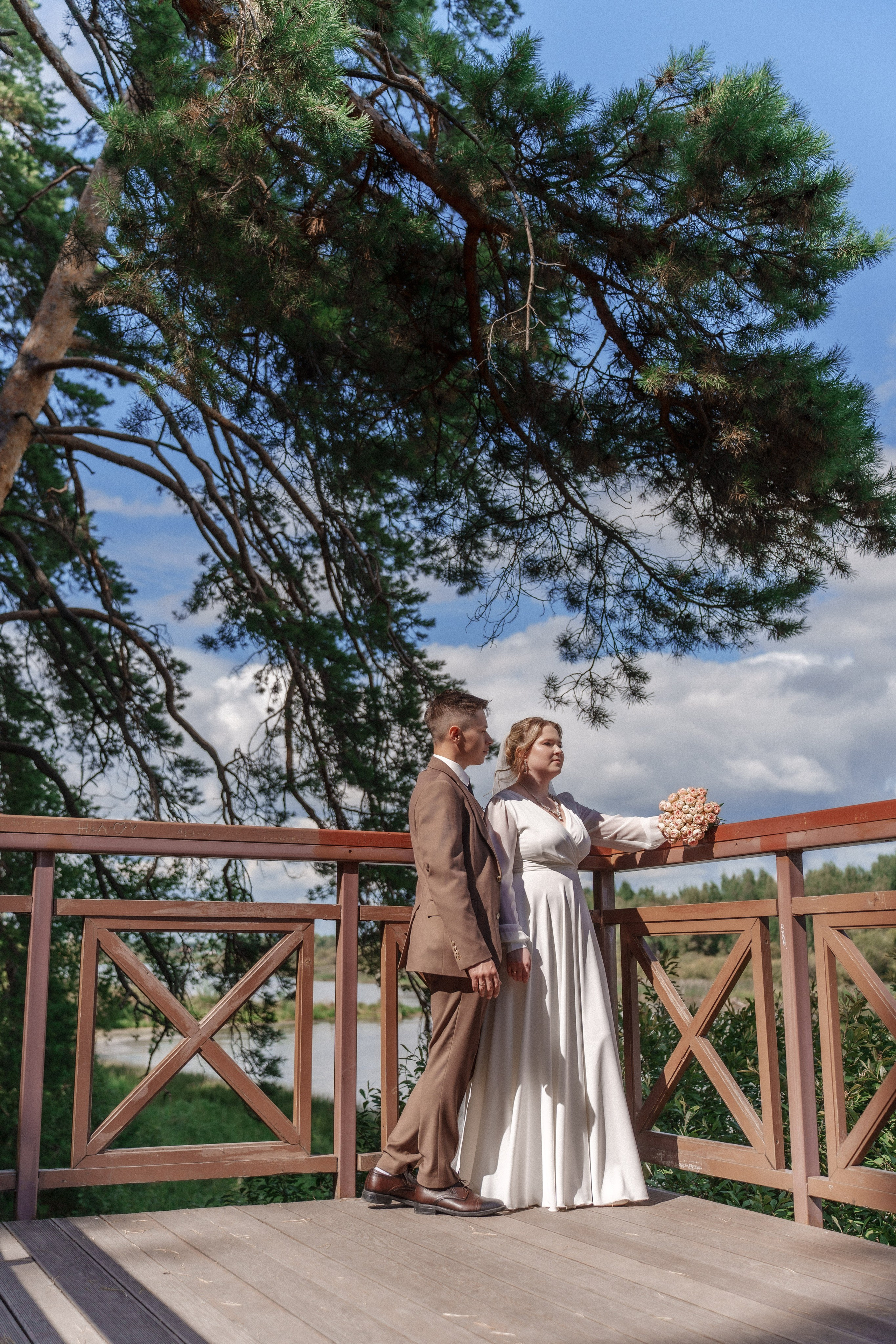 Роман и Дарья