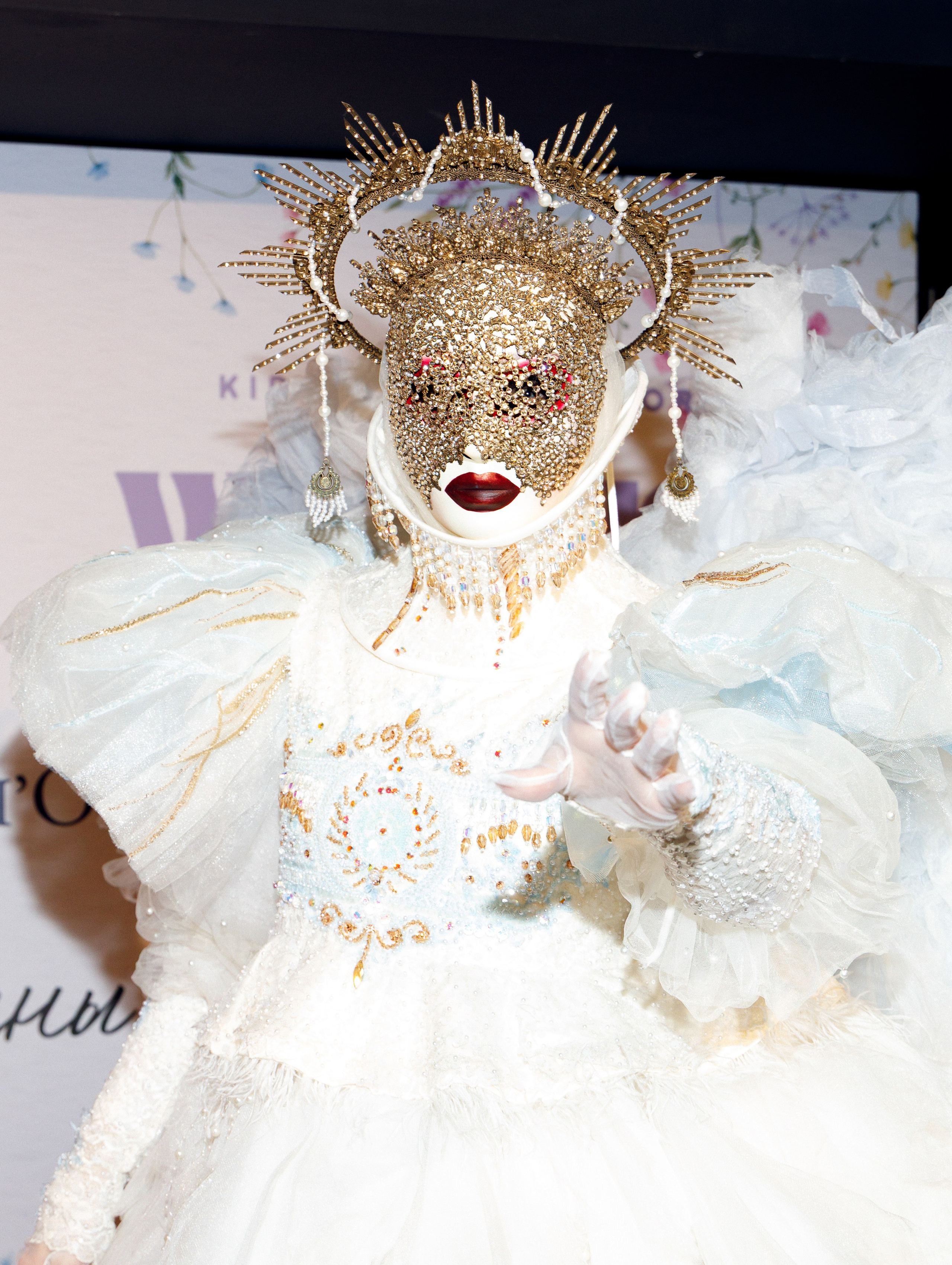 Вечеринка RS Women