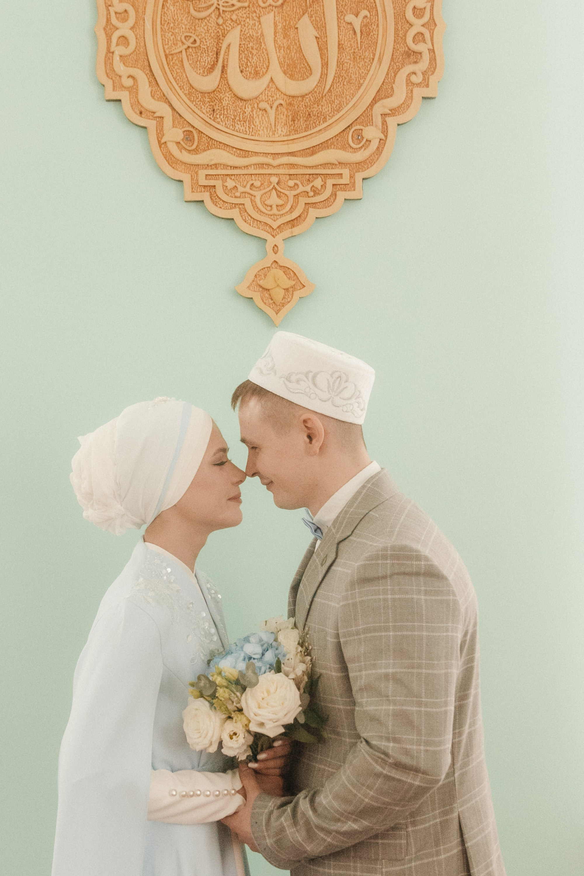 NIKAH. Семейный фотограф Казань Никита Федин