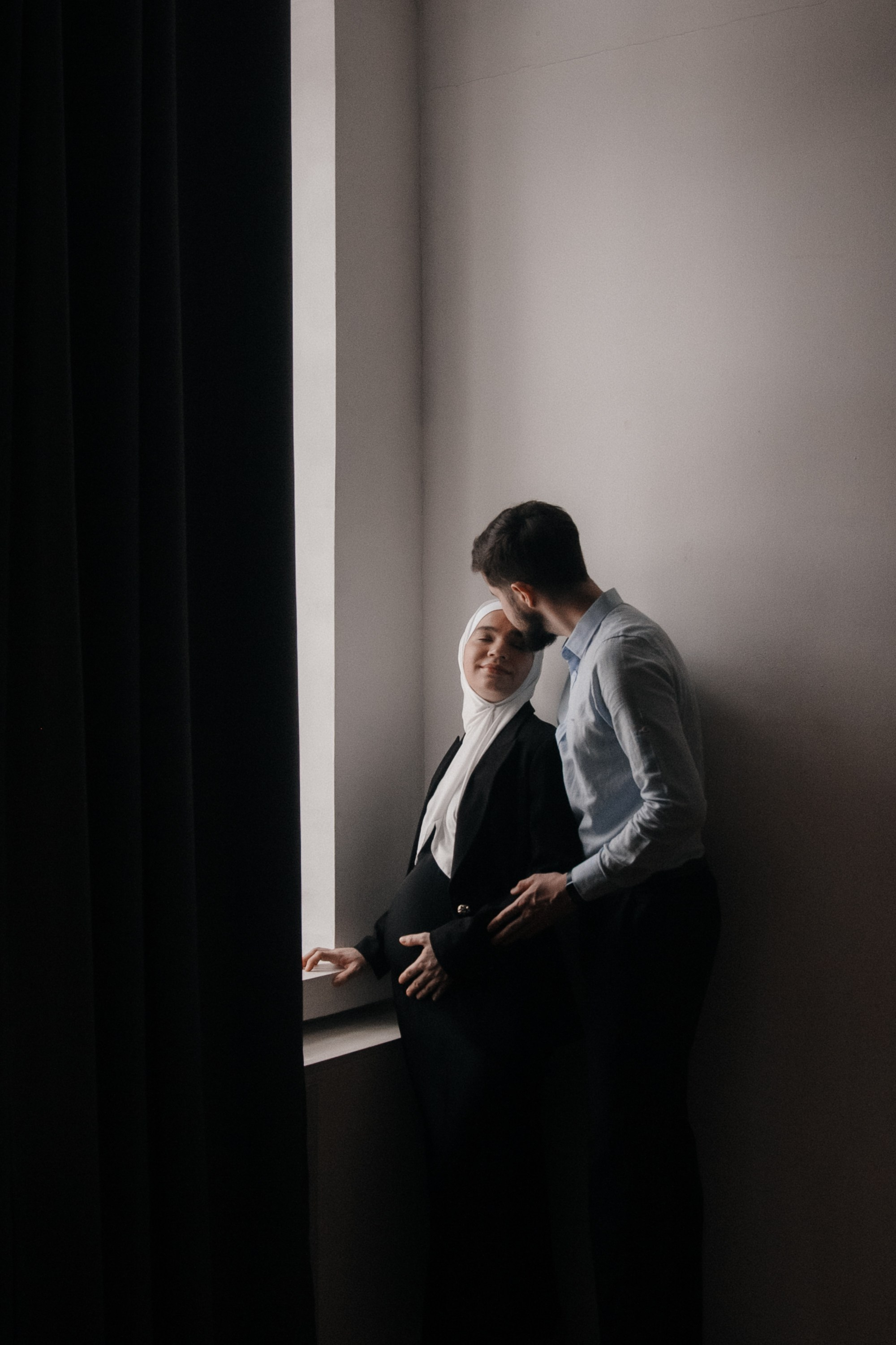 LOVE. Семейный фотограф Казань Никита Федин