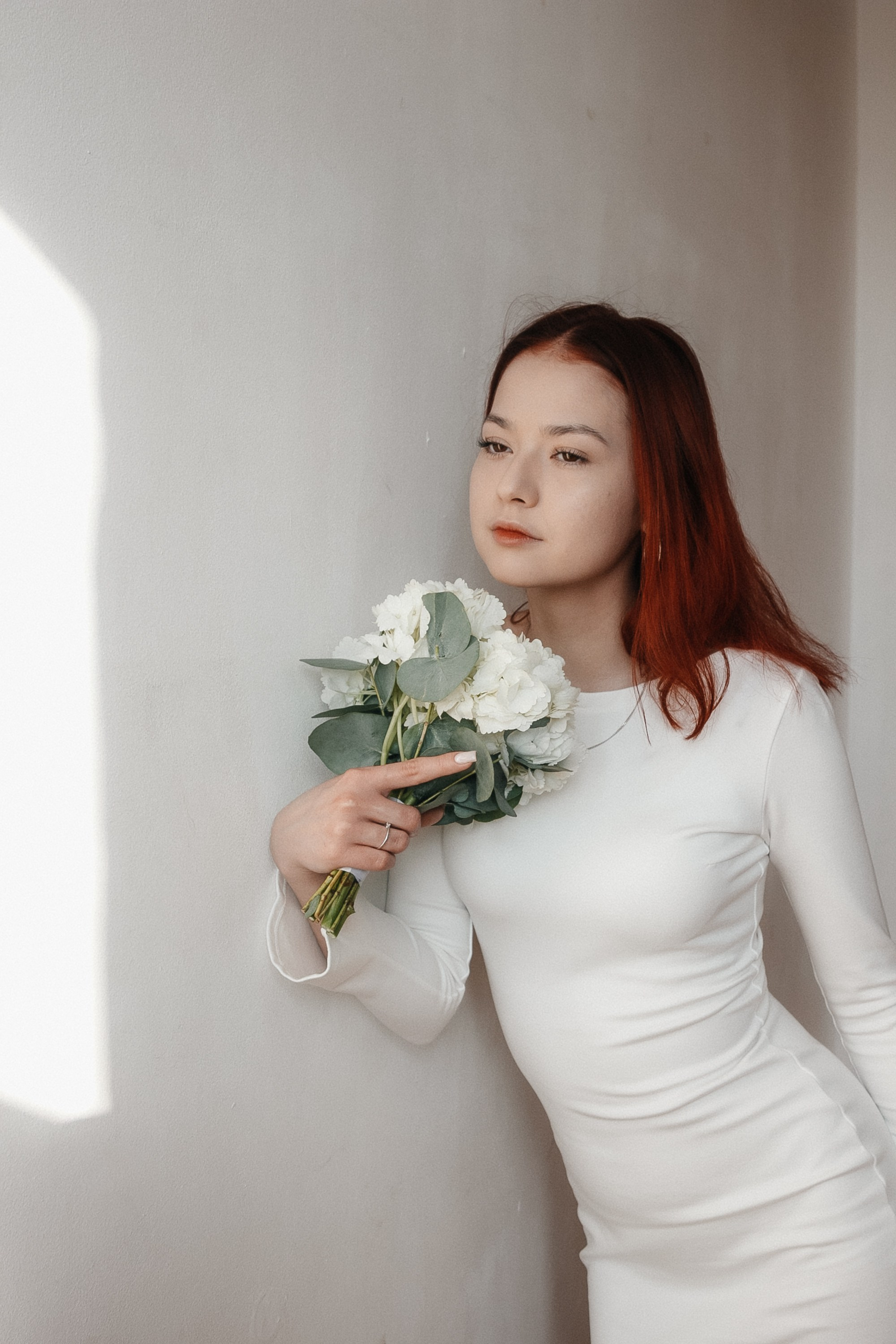 WED. Семейный фотограф Казань Никита Федин