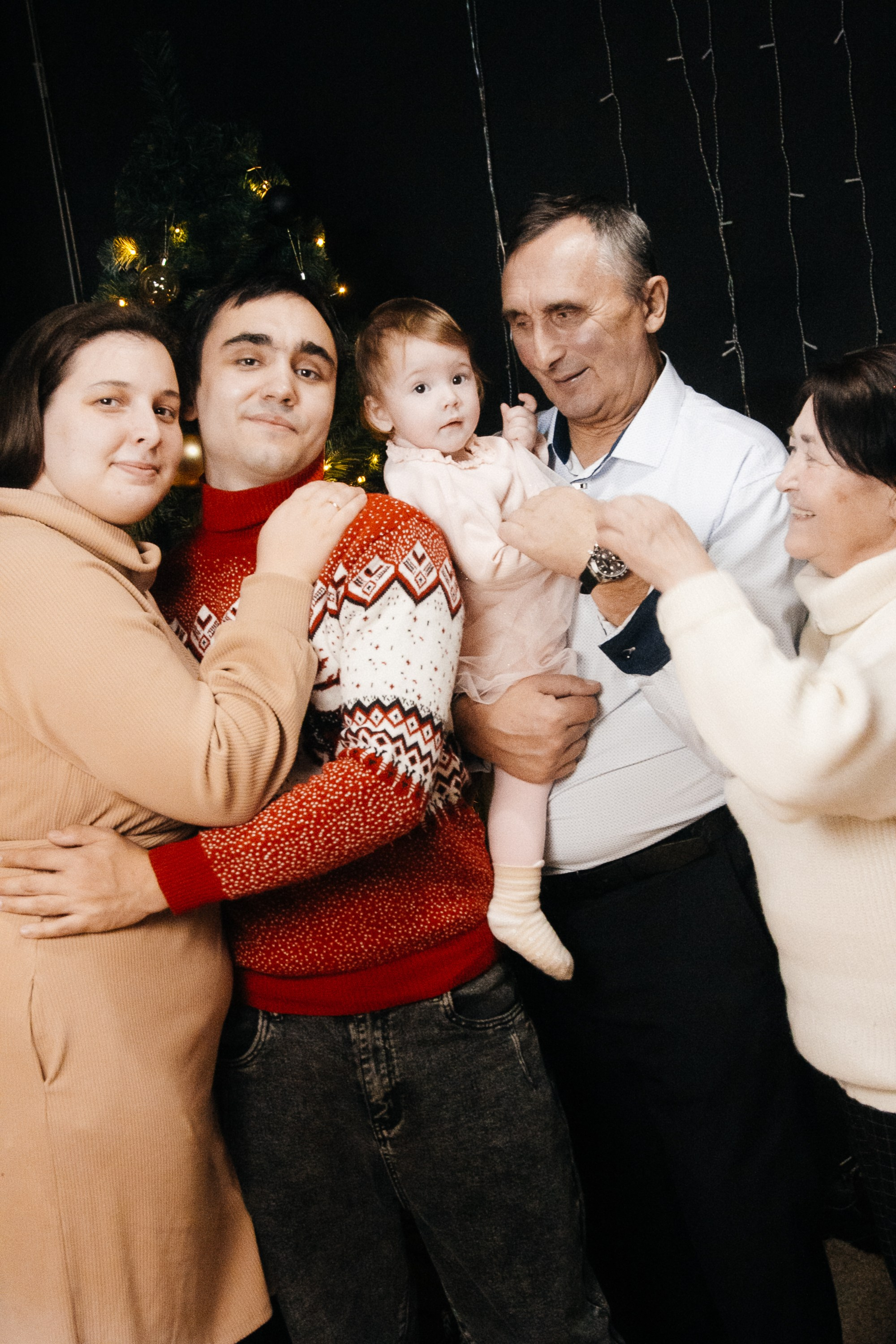 FAMILY. Семейный фотограф Казань Никита Федин