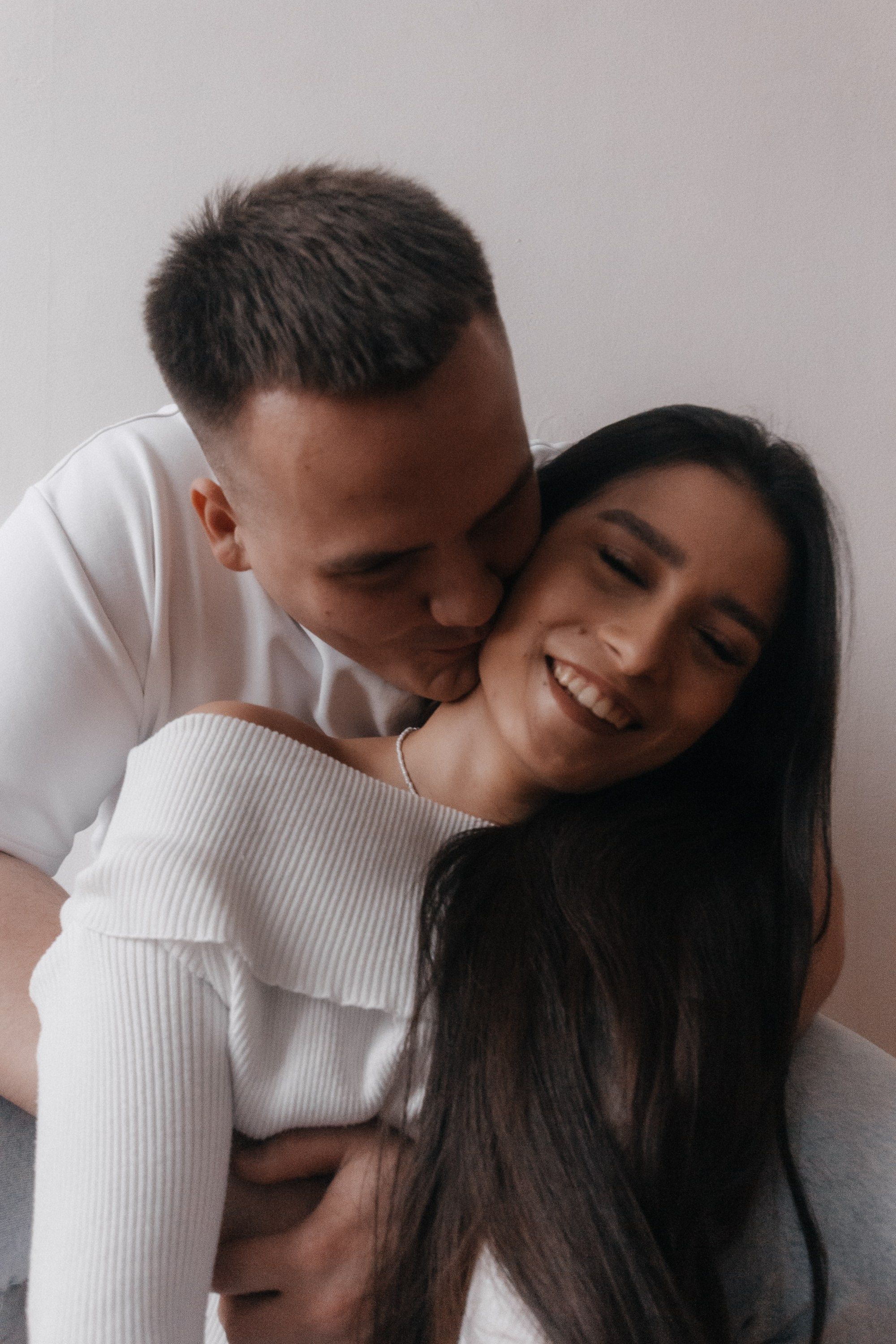 LOVE. Семейный фотограф Казань Никита Федин