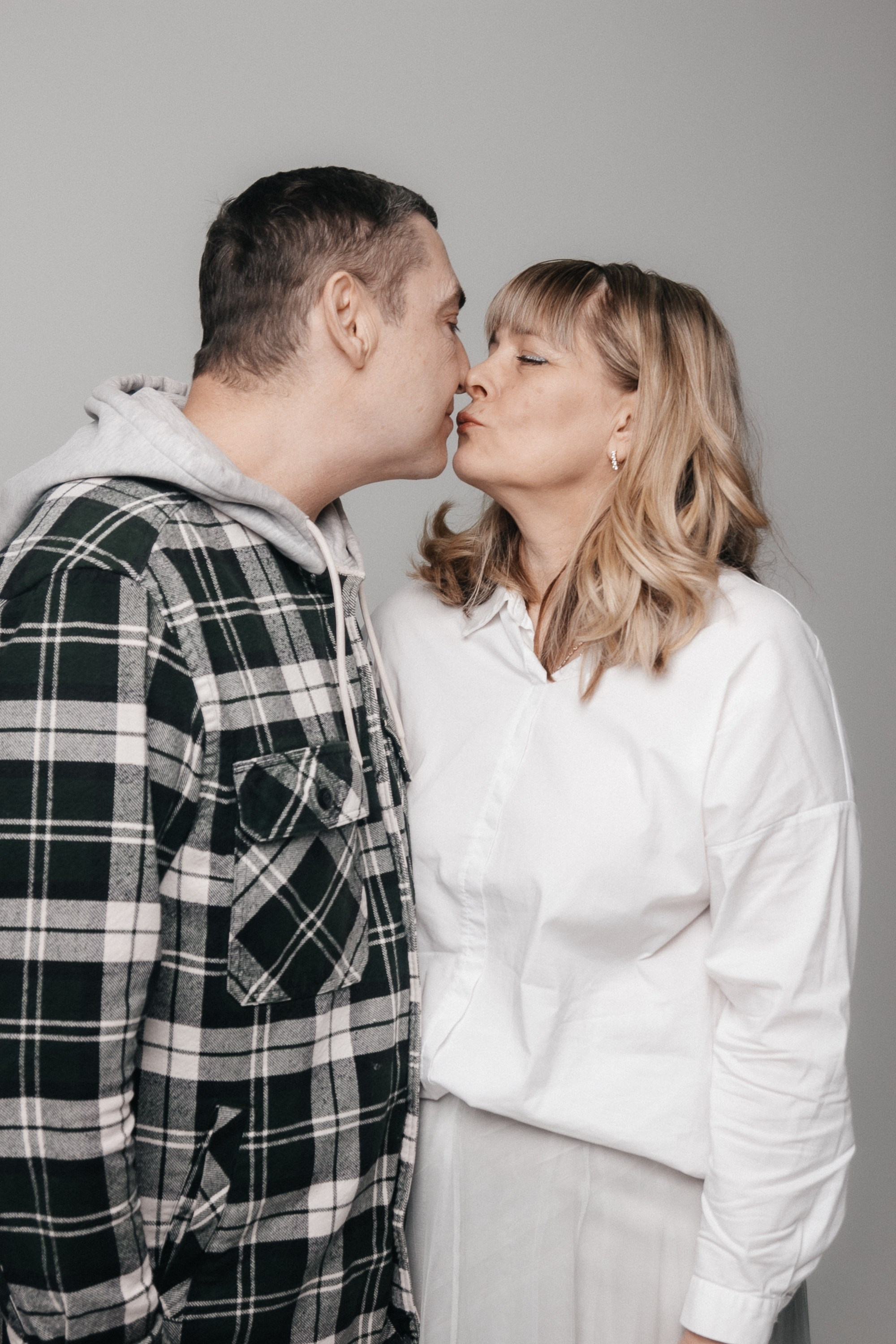 LOVE. Семейный фотограф Казань Никита Федин