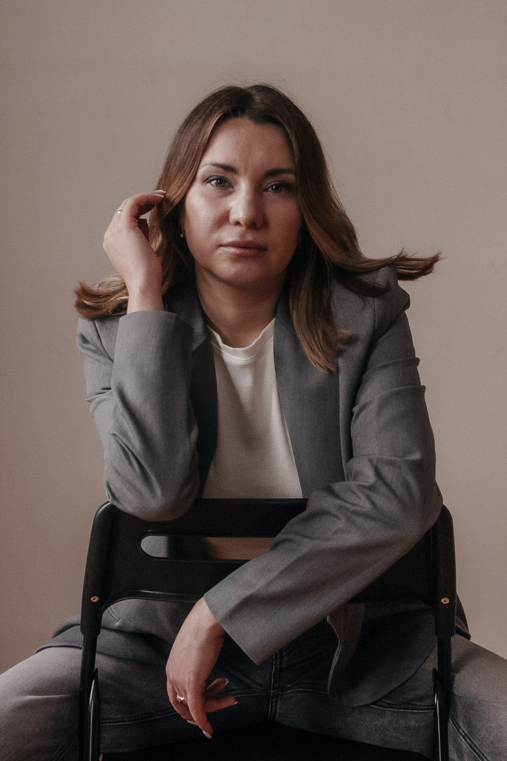 Q. Семейный фотограф Казань Никита Федин