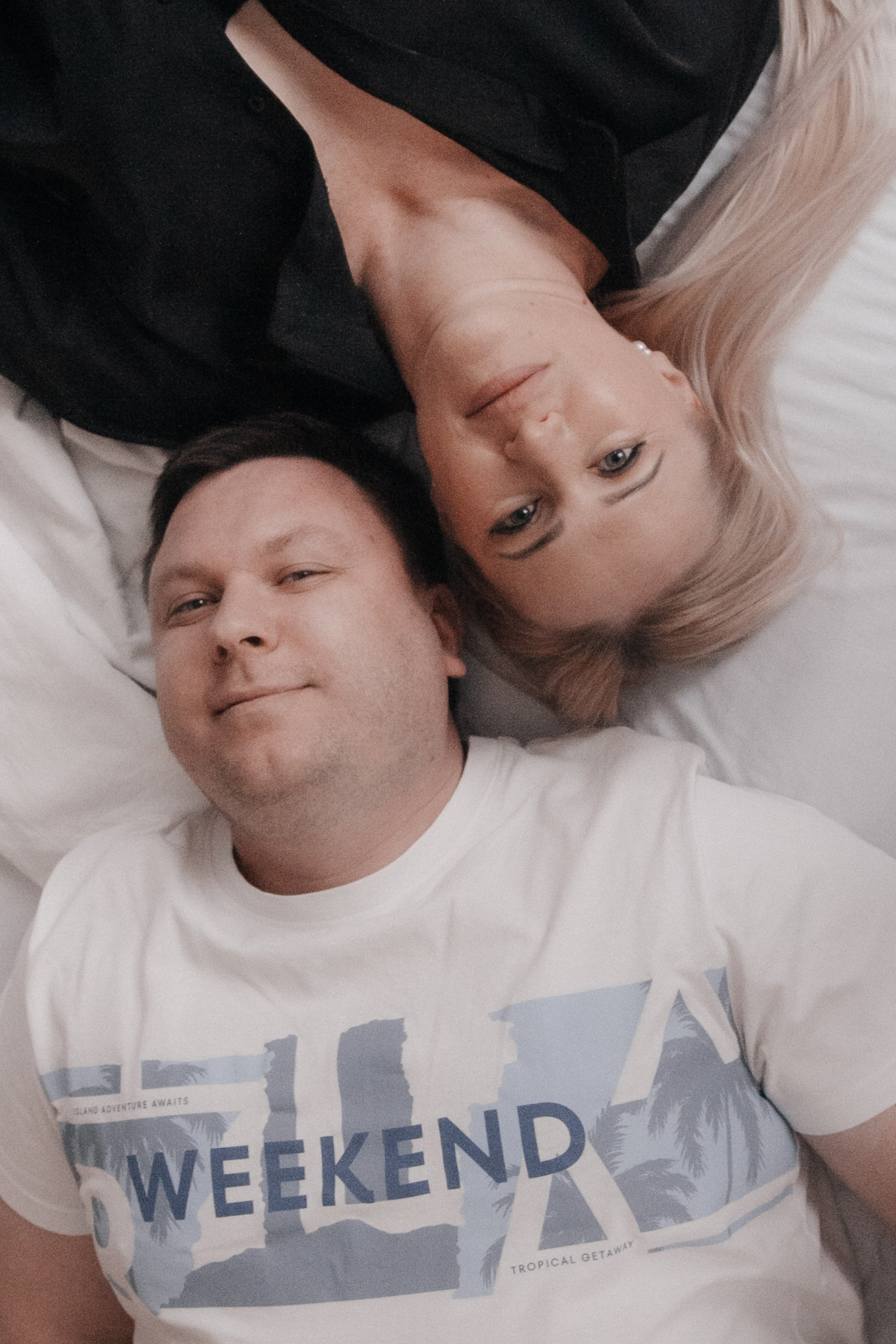 LOVE. Семейный фотограф Казань Никита Федин