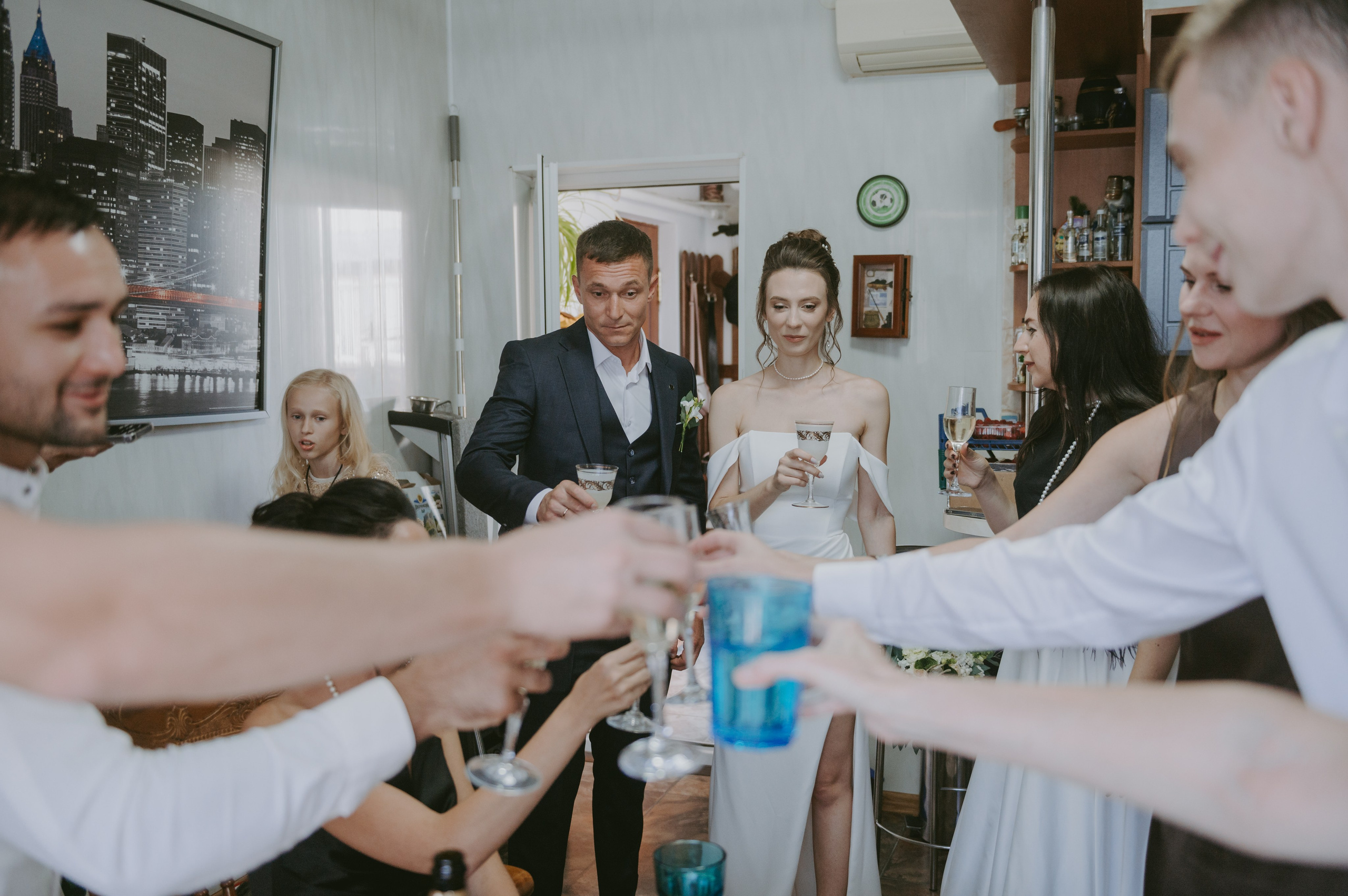 Олег&Елизавета фотограф Елена Горбач. Свадебный и семейный фотограф город Темрюк Фотостудия Темрюк