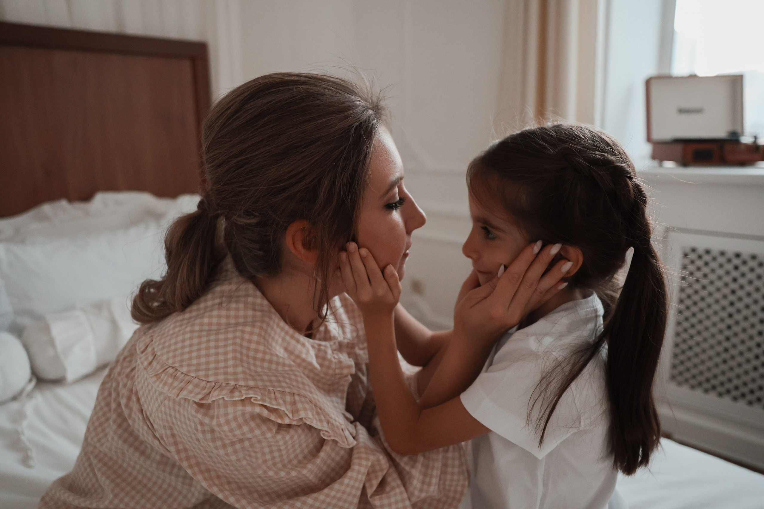 Рождественская история. Яна и Ева. Ваш семейный newborn и lifestyle фотограф в СПБ Наталья Журавлева