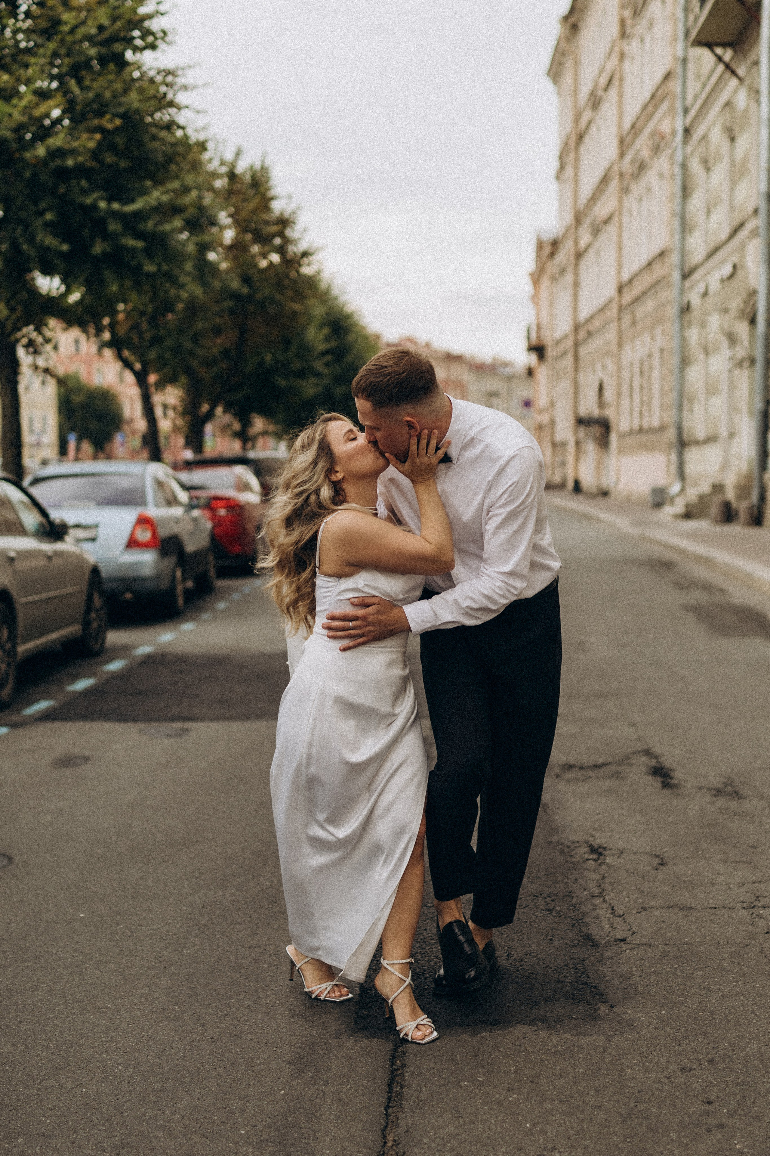 Никита и Валерия | Дворец бракосочетания 2. Свадебный и love story фотограф в Санкт-Петербурге